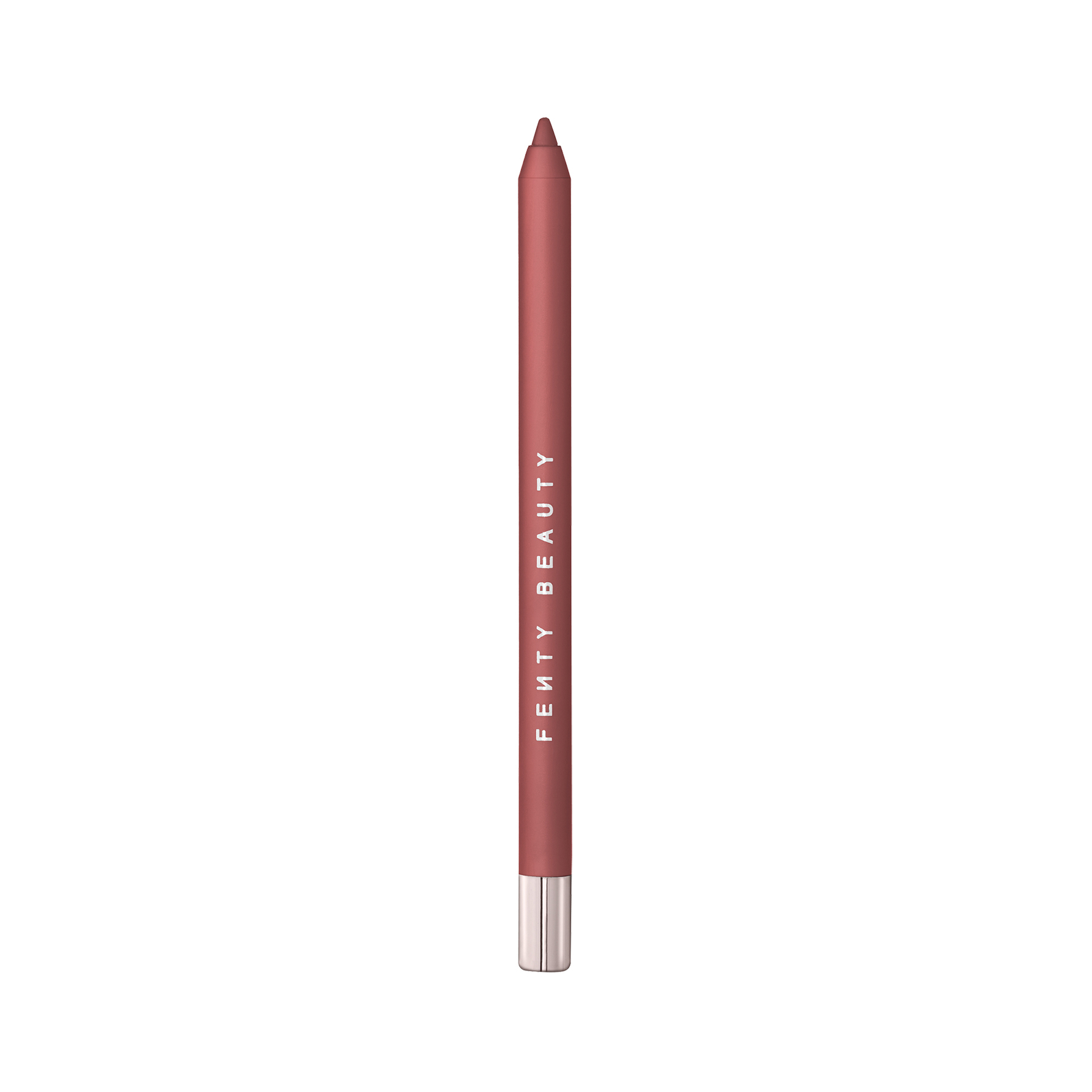 Fenty Beauty Trace'D Out Pencil Lip Liner 2 Thugz Blush Too 2 Thugz Blush Too