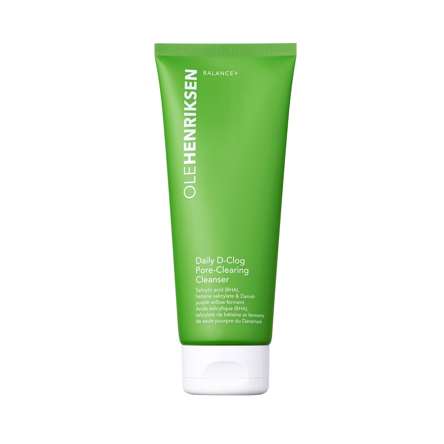 Ole Henriksen Ole Henriksen Balence Daily D-clog Pore Clearing Cleanser 147 ml 147 ml