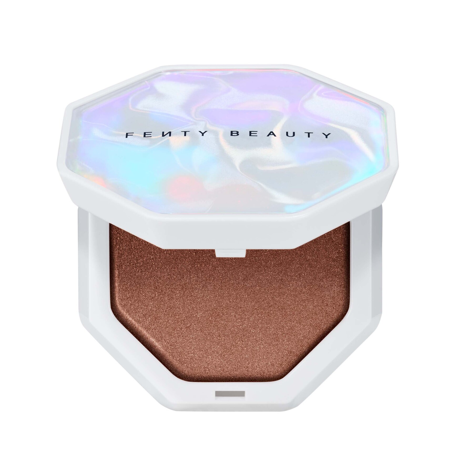 Fenty Beauty Demi'Glow Highlighter Java Jitt'rs Java Jitt'rs