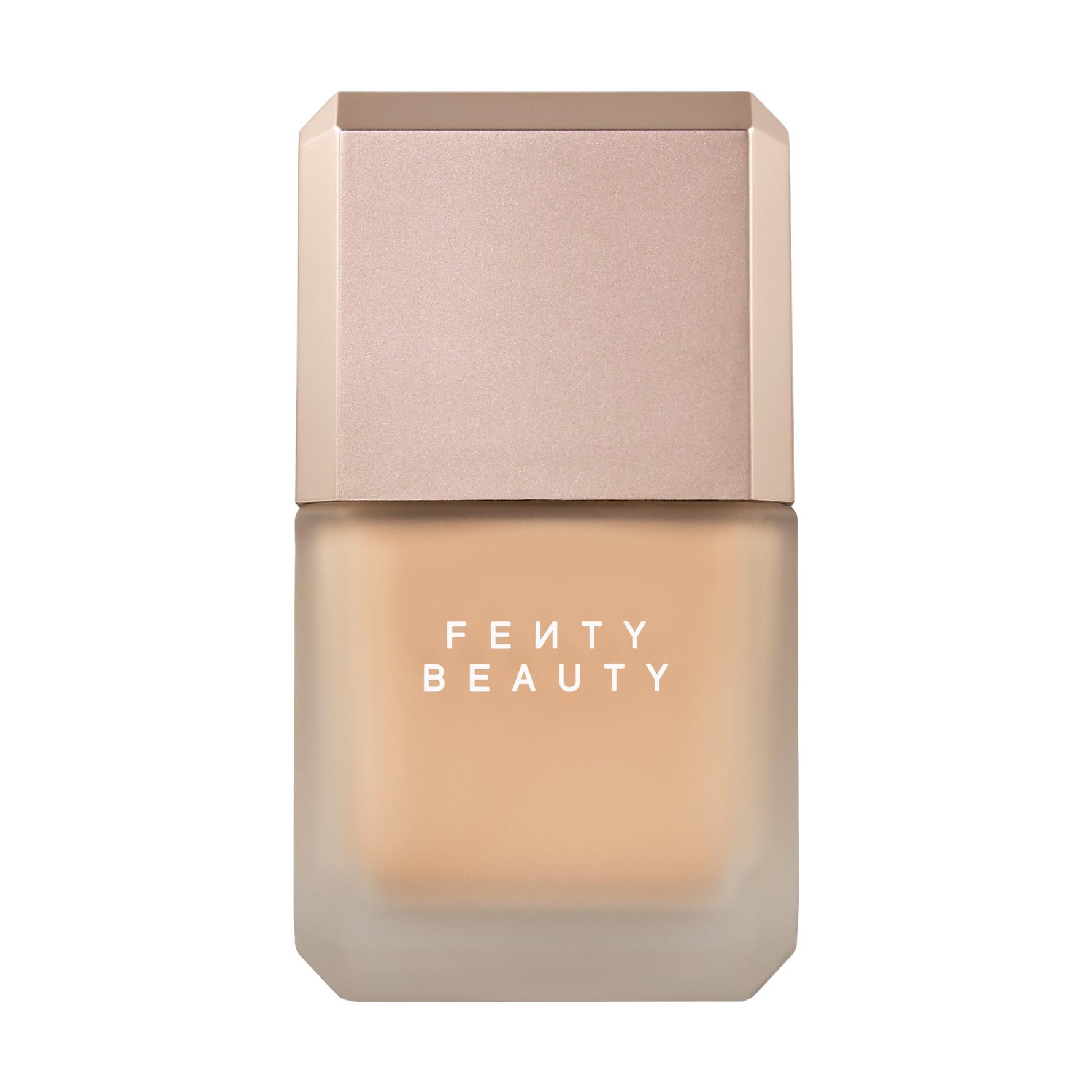 Fenty Beauty Pro Filt'r Fluid Flex Natural Matte Longwear Foundation Light 136N Light 136N