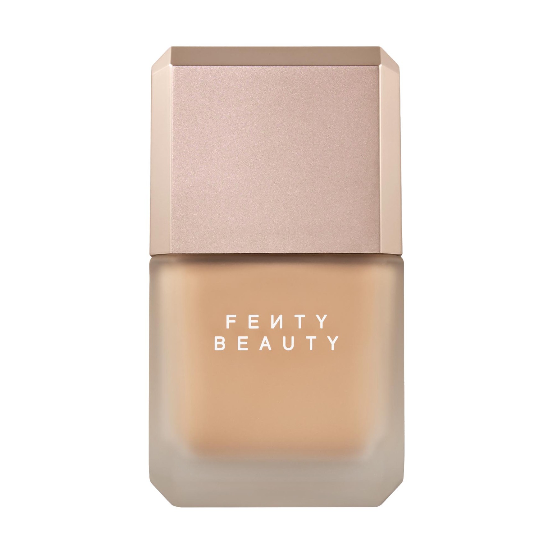 Fenty Beauty Fenty Beauty Pro Filt'r Fluid Flex Natural Matte Longwear Foundation Light 186N Light 186N