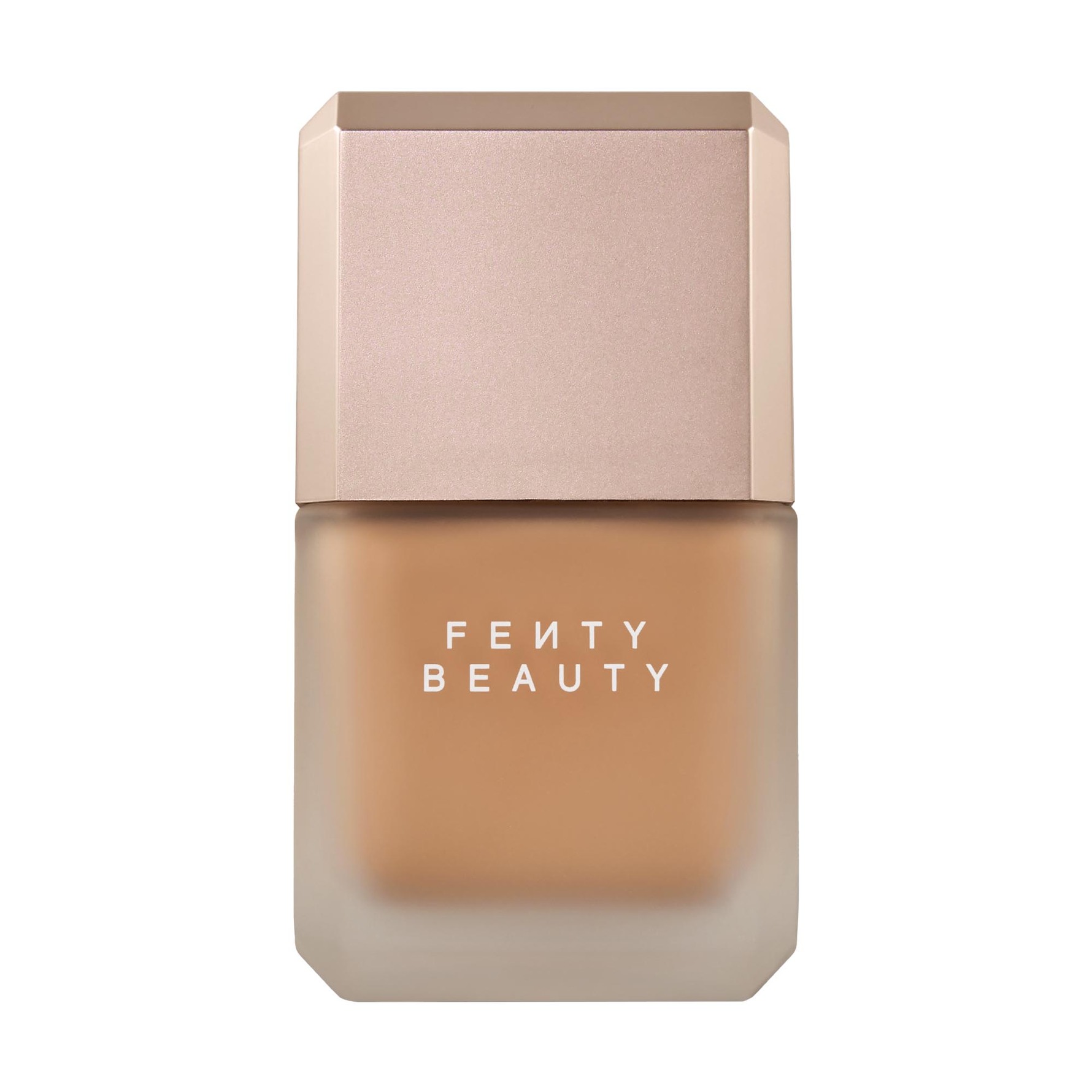 Fenty Beauty Pro Filt'r Fluid Flex Natural Matte Longwear Foundation Medium 366N Medium 366N