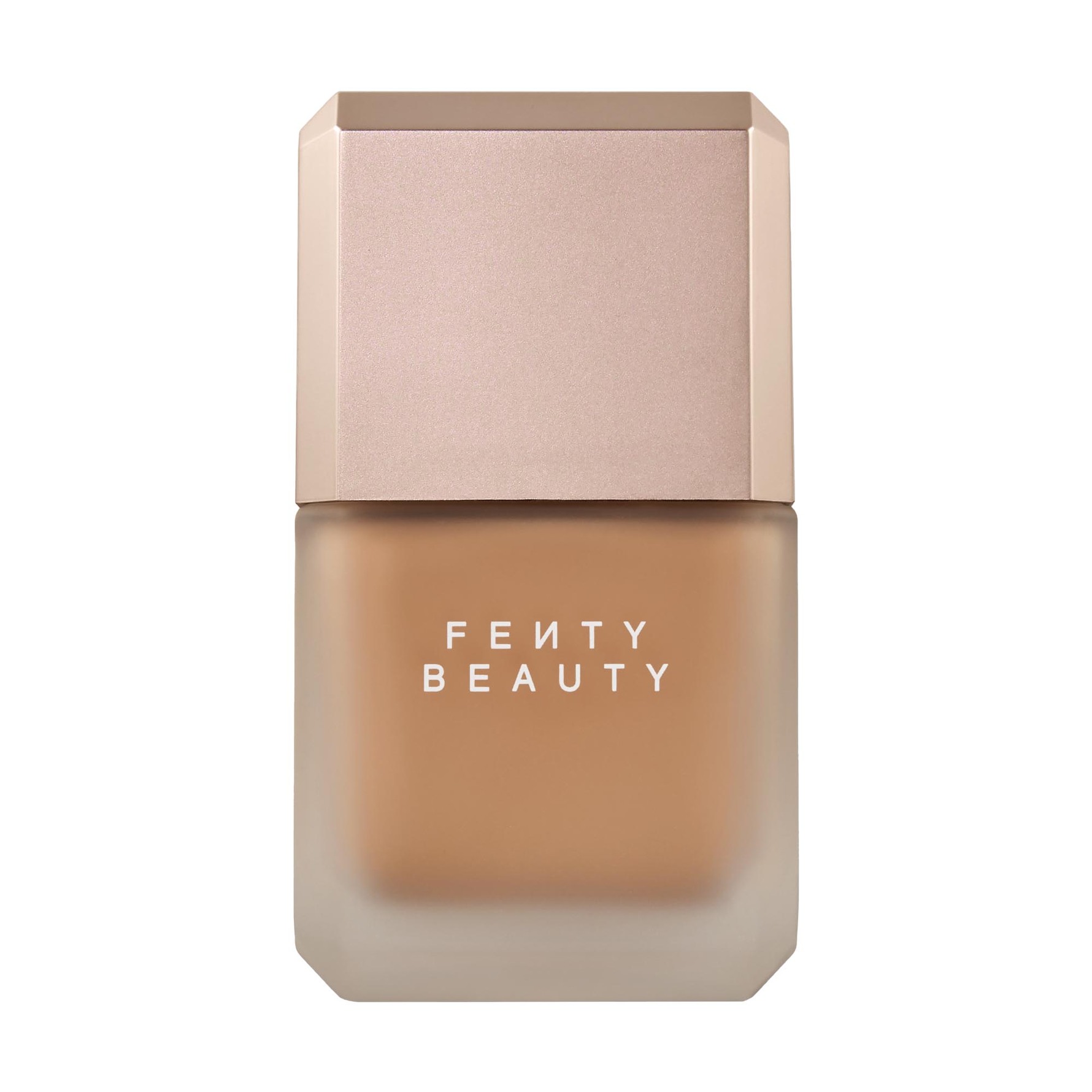 Fenty Beauty Pro Filt'r Fluid Flex Natural Matte Longwear Foundation Medium 376N Medium 376N