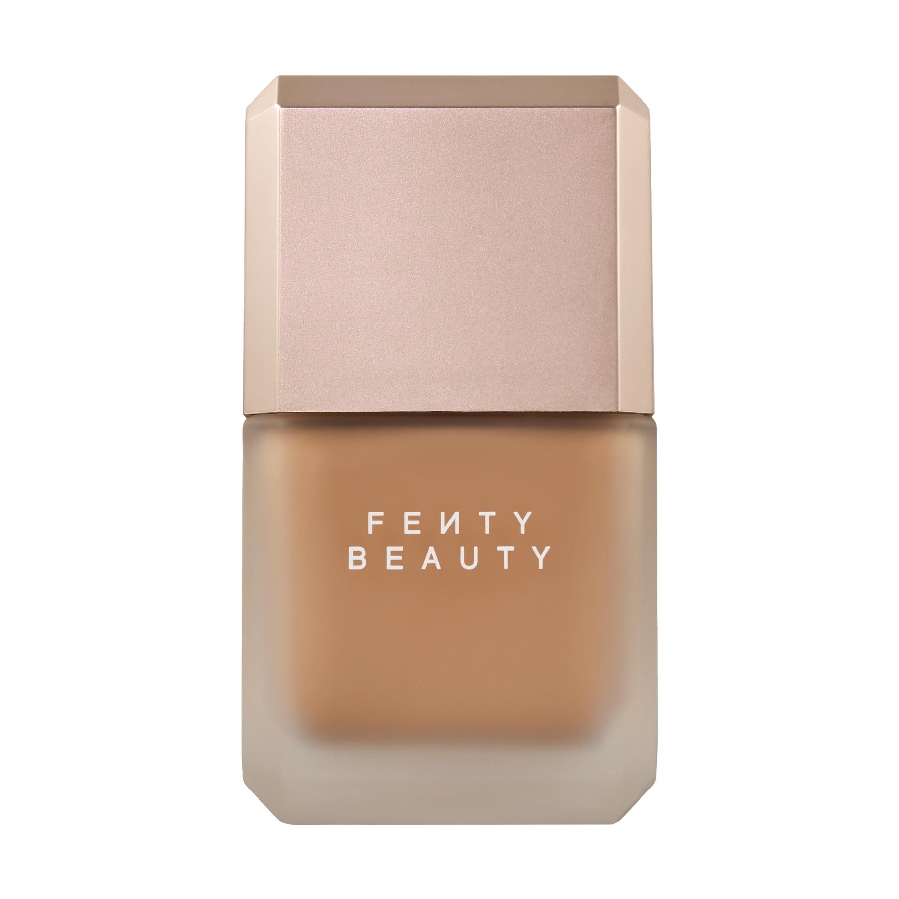 Fenty Beauty Fenty Beauty Pro Filt'r Fluid Flex Natural Matte Longwear Foundation Medium 396N Medium 396N
