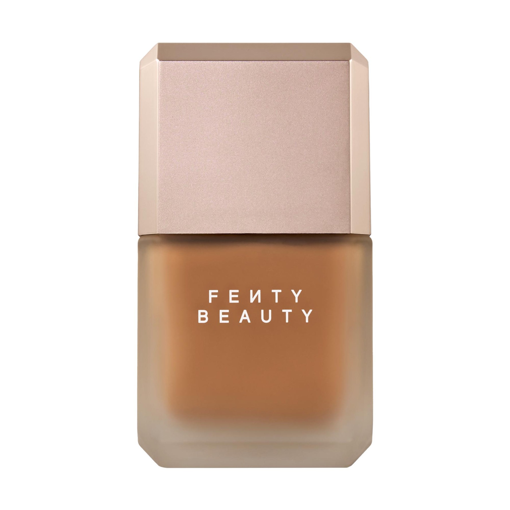 Fenty Beauty Fenty Beauty Pro Filt'r Fluid Flex Natural Matte Longwear Foundation Medium Deep 436N Medium Deep 436N