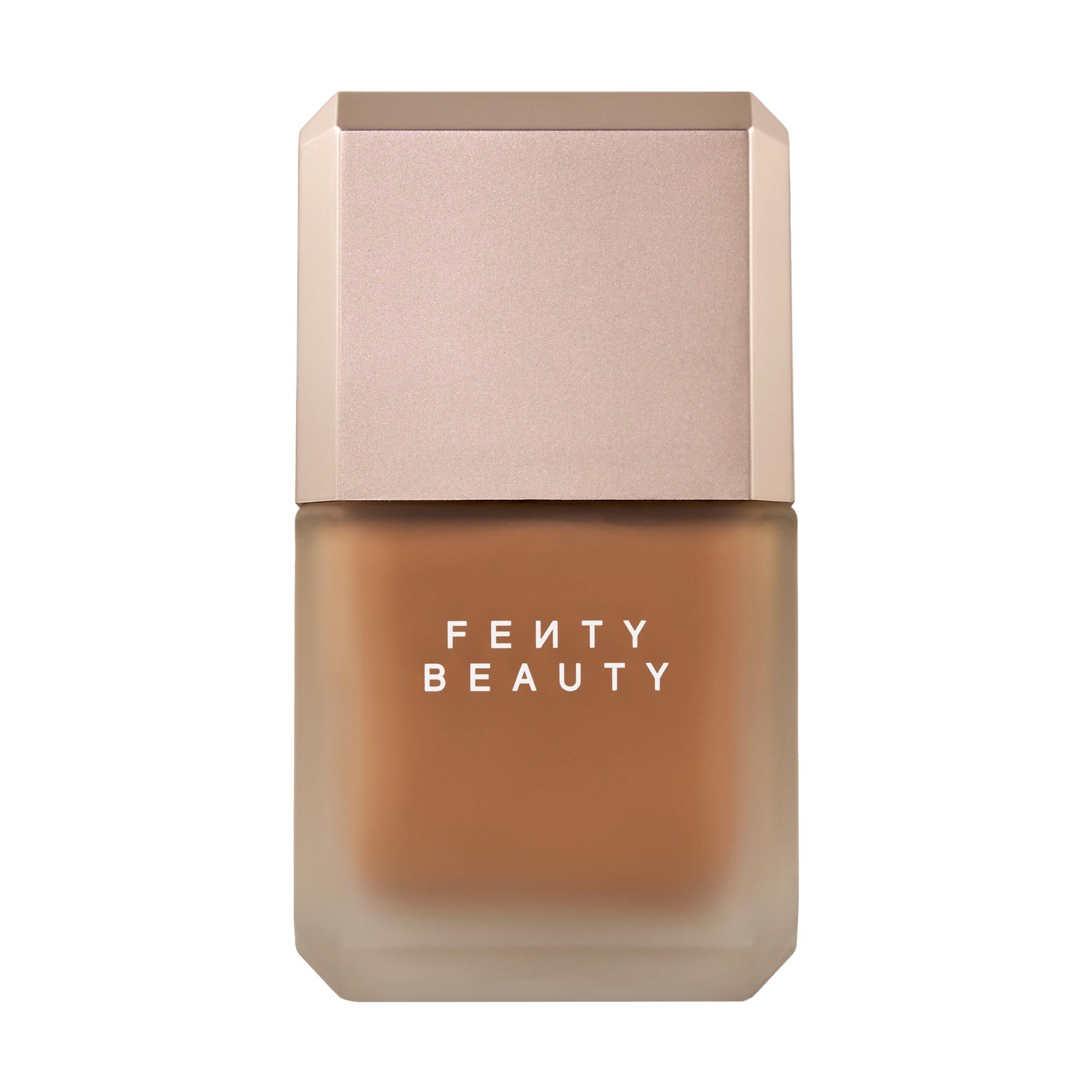 Fenty Beauty Fenty Beauty Pro Filt'r Fluid Flex Natural Matte Longwear Foundation Medium Deep 466W Medium Deep 466W