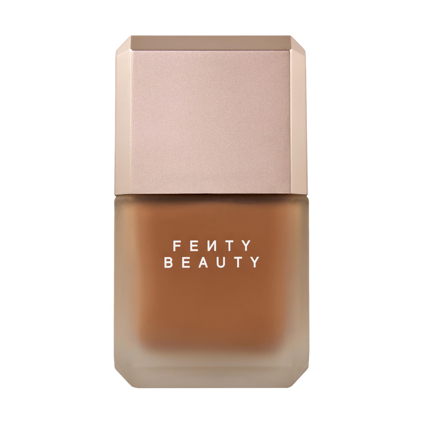 Fenty Beauty Pro Filt'r Fluid Flex Natural Matte Longwear Foundation Medium Deep 486W Medium Deep 486W