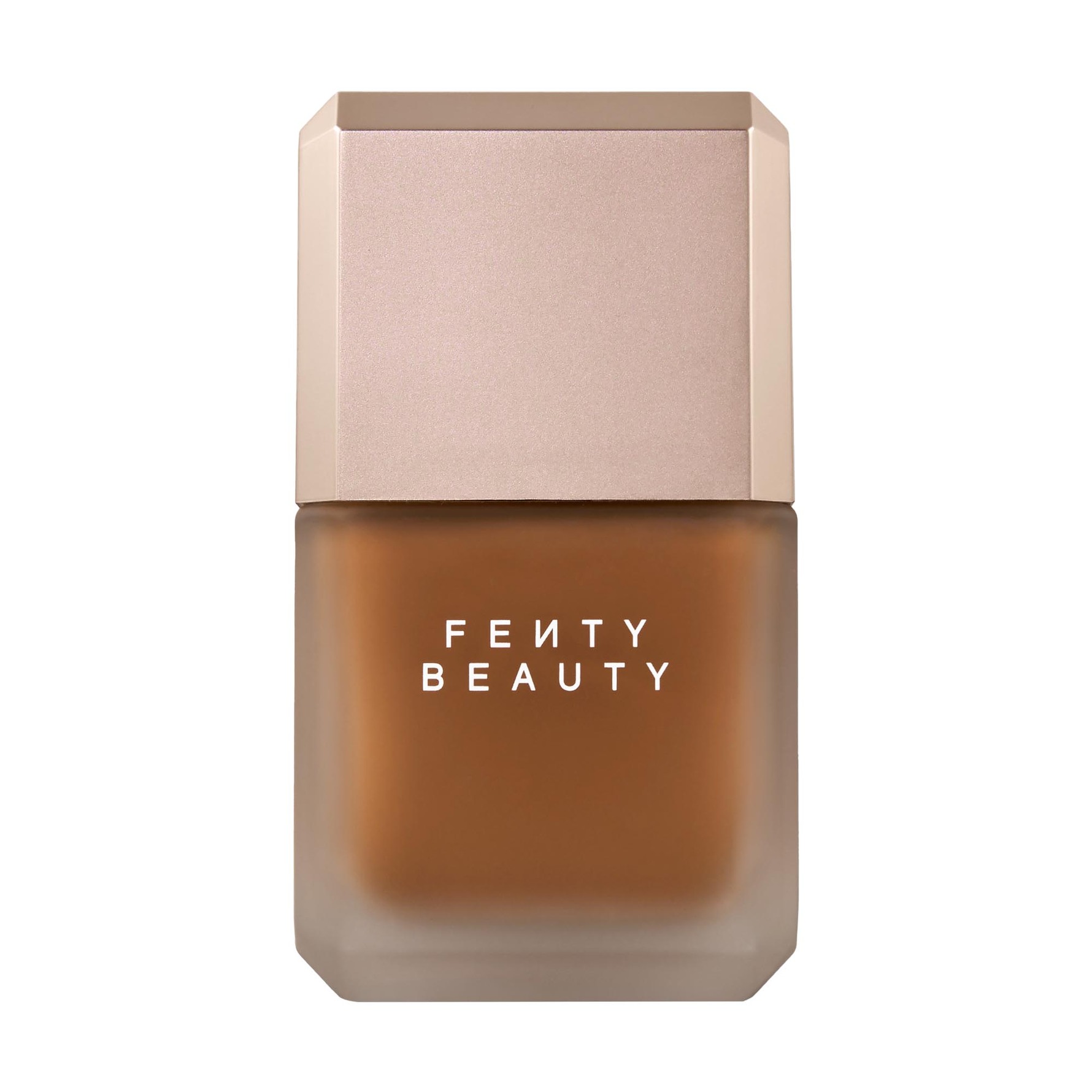 Fenty Beauty Pro Filt'r Fluid Flex Natural Matte Longwear Foundation Deep 506W