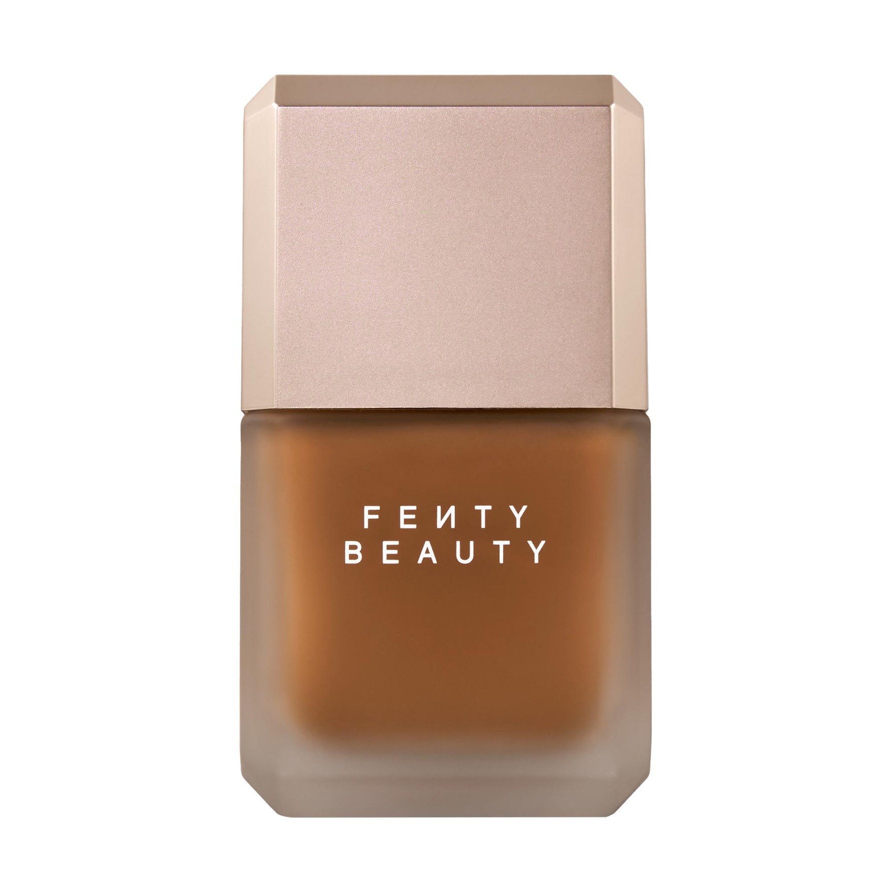 Fenty Beauty Pro Filt'r Fluid Flex Natural Matte Longwear Foundation Deep 516W Deep 516W