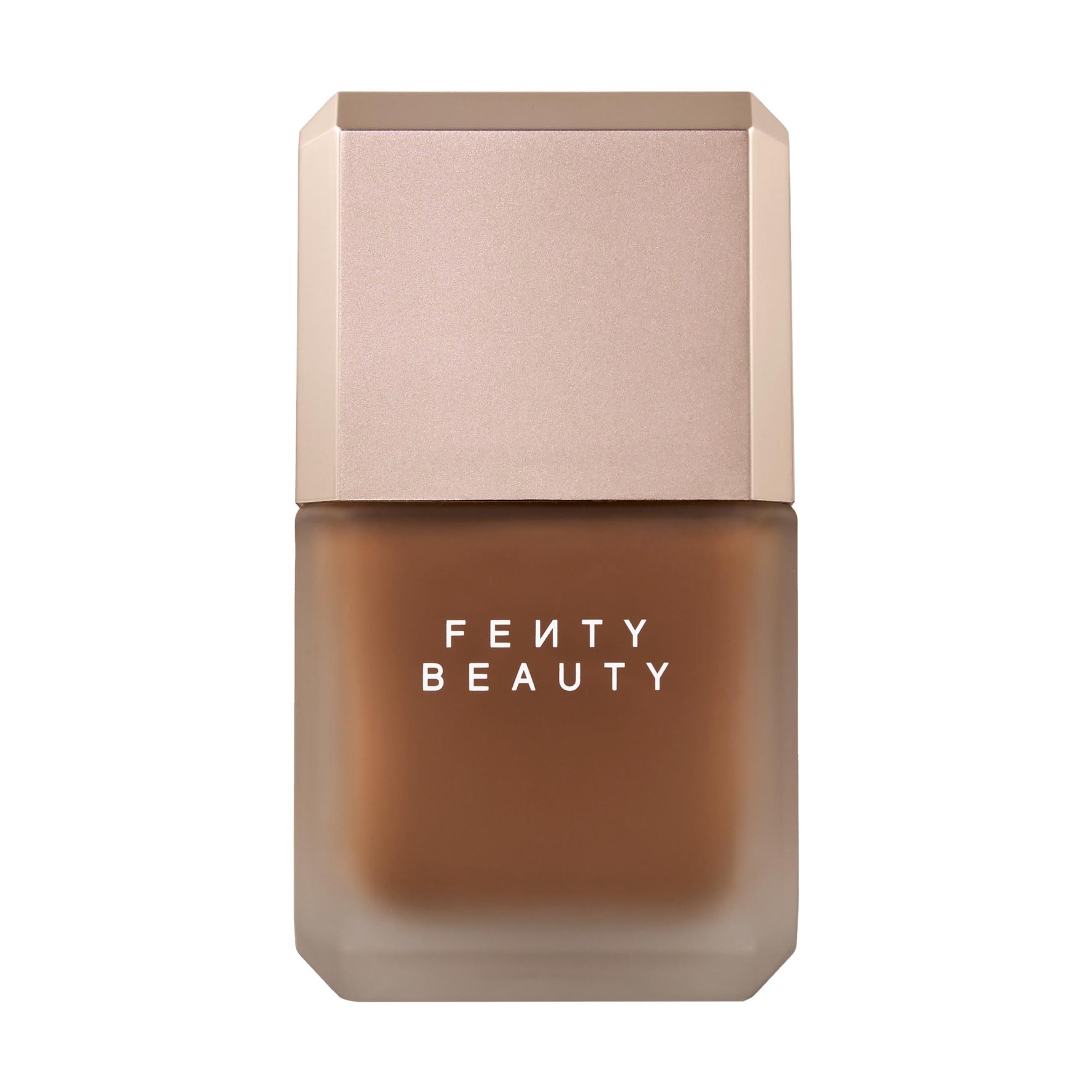 Fenty Beauty Pro Filt'r Fluid Flex Natural Matte Longwear Foundation Deep 546N Deep 546N