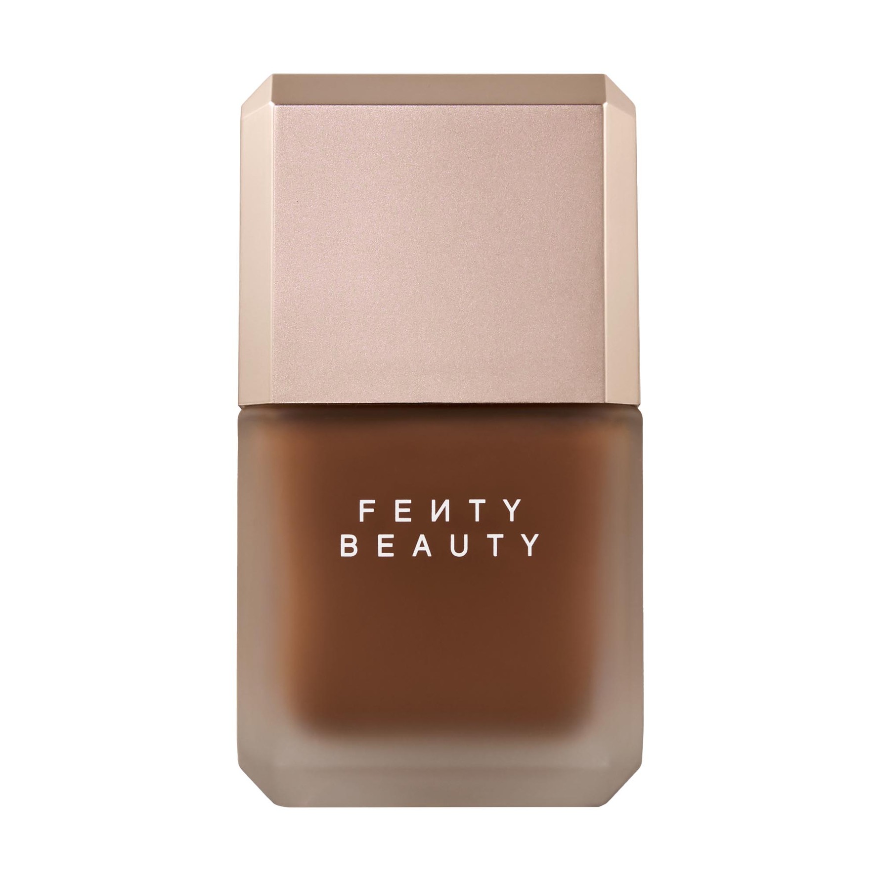 Fenty Beauty Pro Filt'r Fluid Flex Natural Matte Longwear Foundation Deep 556N Deep 556N