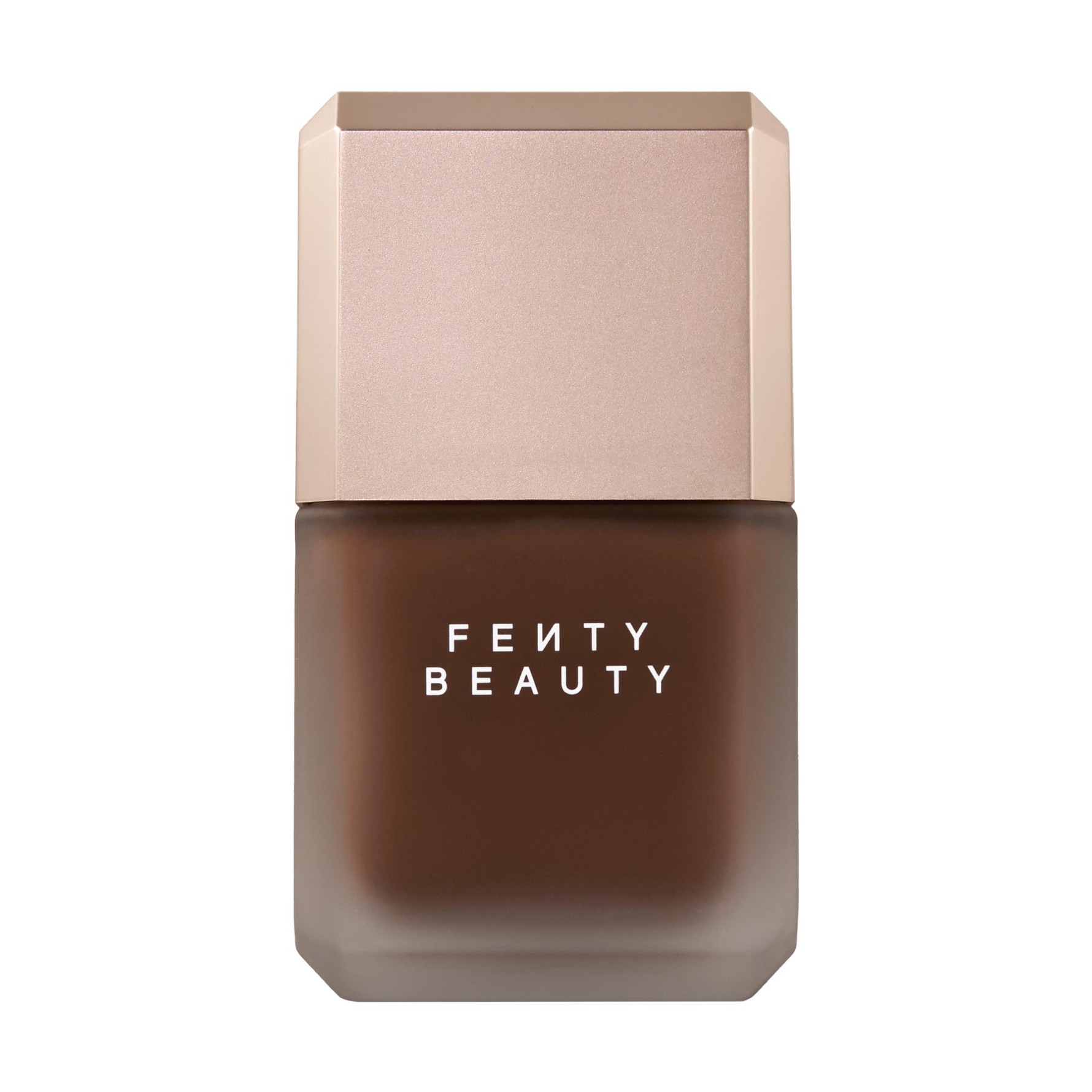 Fenty Beauty Fenty Beauty Pro Filt'r Fluid Flex Natural Matte Longwear Foundation Deep 586W Deep 586W