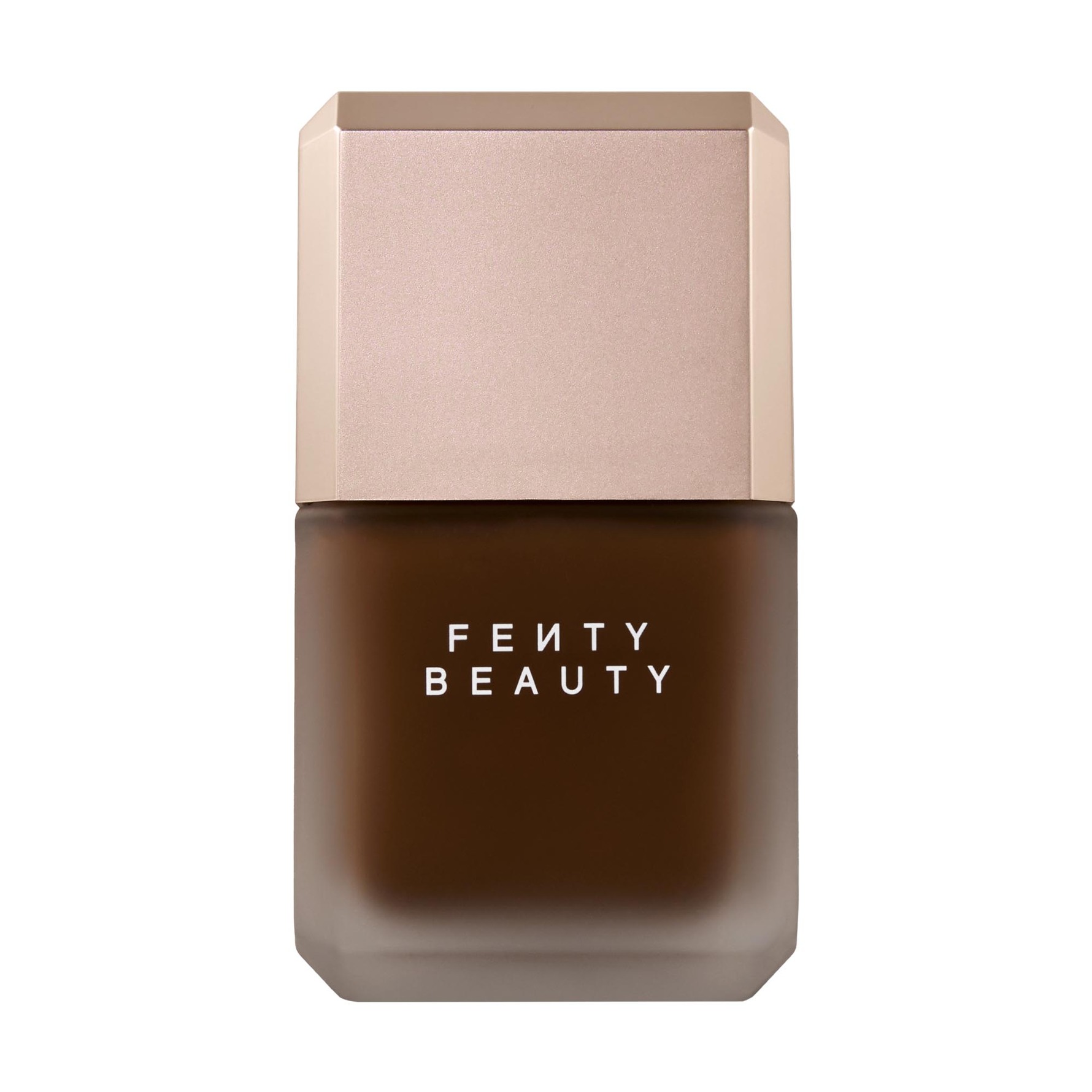 Fenty Beauty Fenty Beauty Pro Filt'r Fluid Flex Natural Matte Longwear Foundation Deep 596N Deep 596N