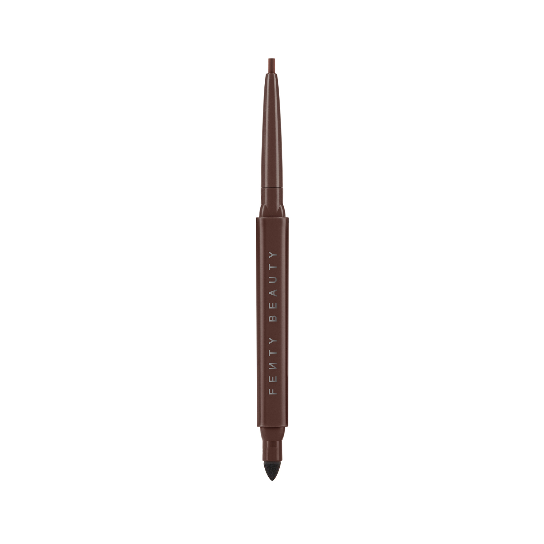 Fenty Beauty Fine Linez Lash Line-Enhancing Eyeliner In Big Truffle In Big Truffle