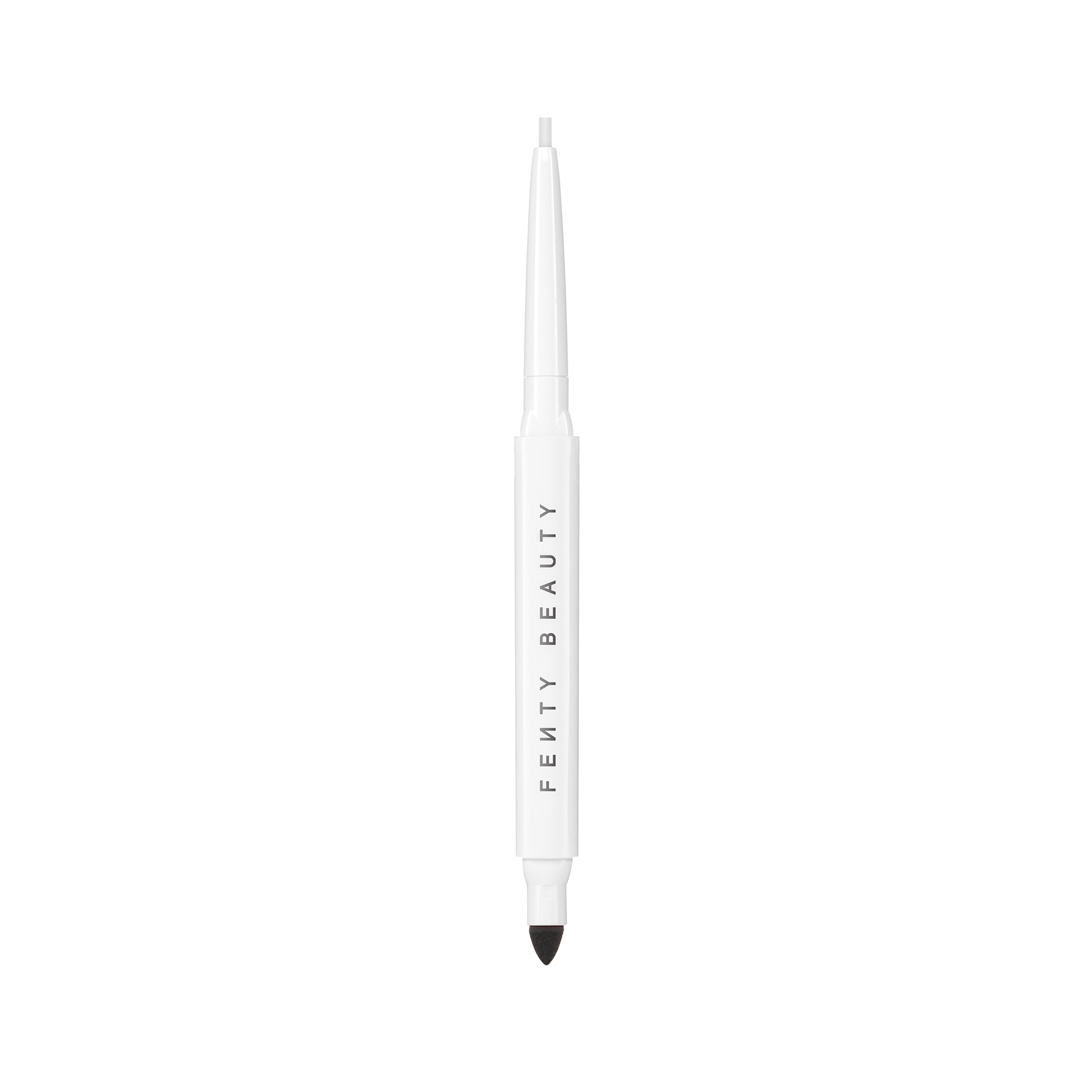 Fenty Beauty Fine Linez Lash Line-Enhancing Eyeliner Wet T-shirt