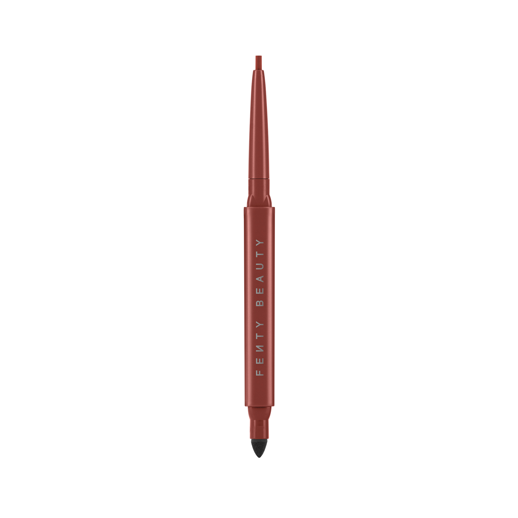 Fenty Beauty Fenty Beauty Fine Linez Lash Line-Enhancing Eyeliner Don't clay me Don't clay me