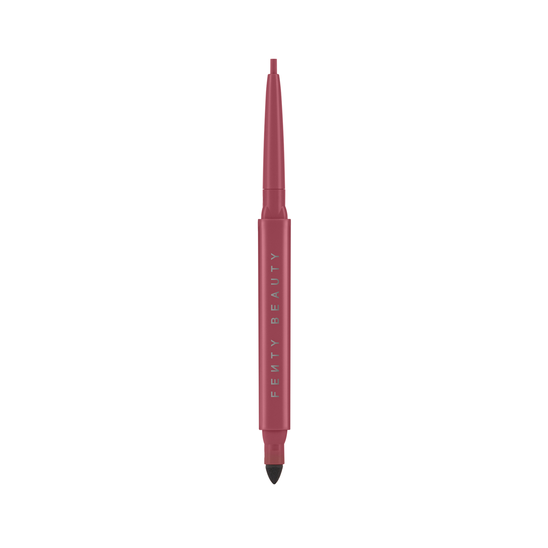 Fenty Beauty Fine Linez Lash Line-Enhancing Eyeliner Riri Riri