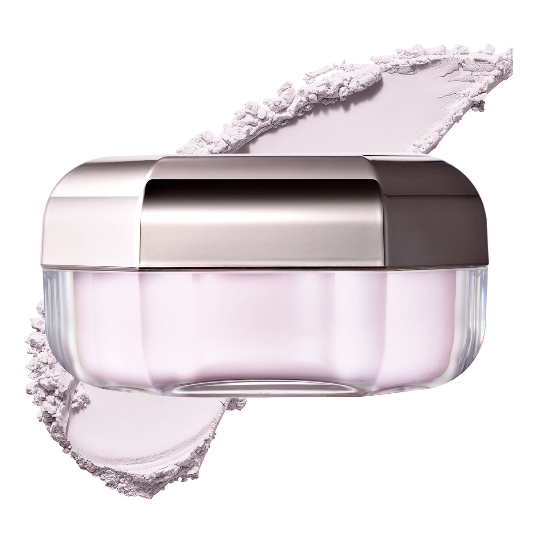 Fenty Beauty Set It down Superfine Blurring Setting Powder Lavendar Lavendar