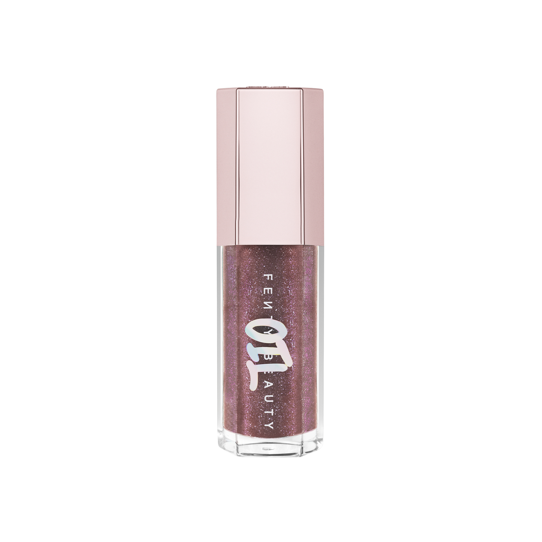 Fenty Beauty Fenty Beauty Gloss Bomb Oil Rose Amber Rose Amber