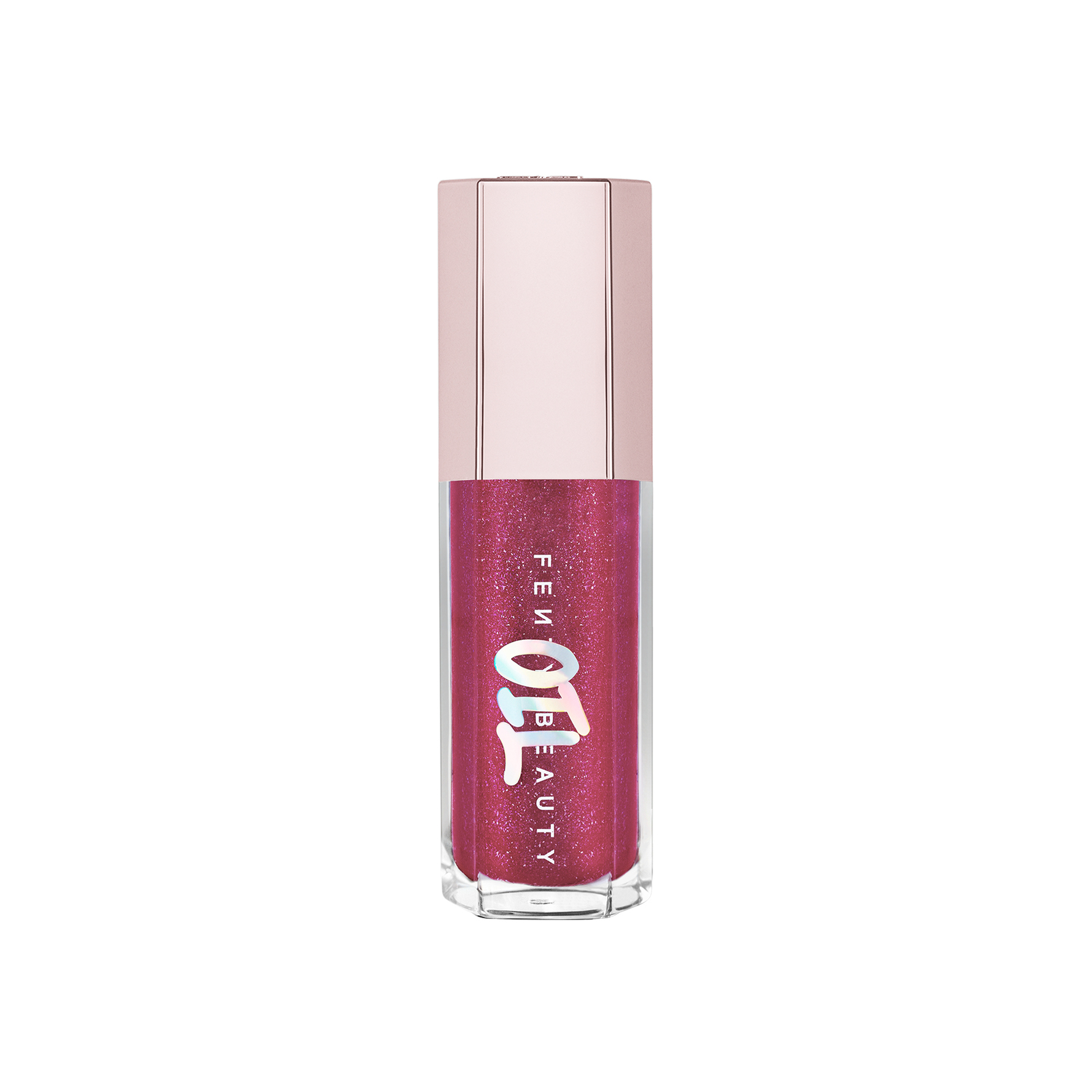 Fenty Beauty Fenty Beauty Gloss Bomb Oil Raspberry Jamz Raspberry Jamz