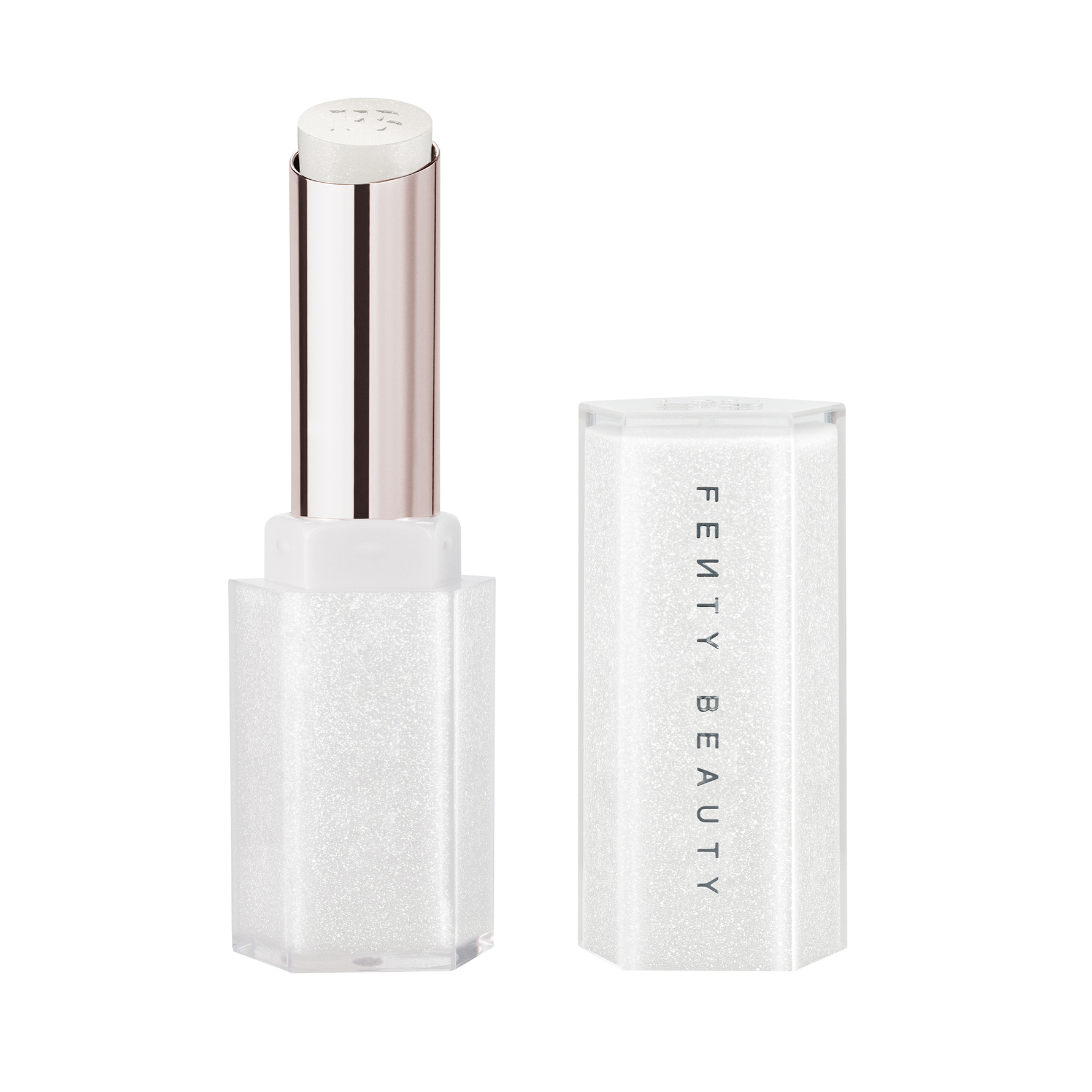 Fenty Beauty Gloss Bomb Stix Shimmer How Many Carats?! How Many Carats?!