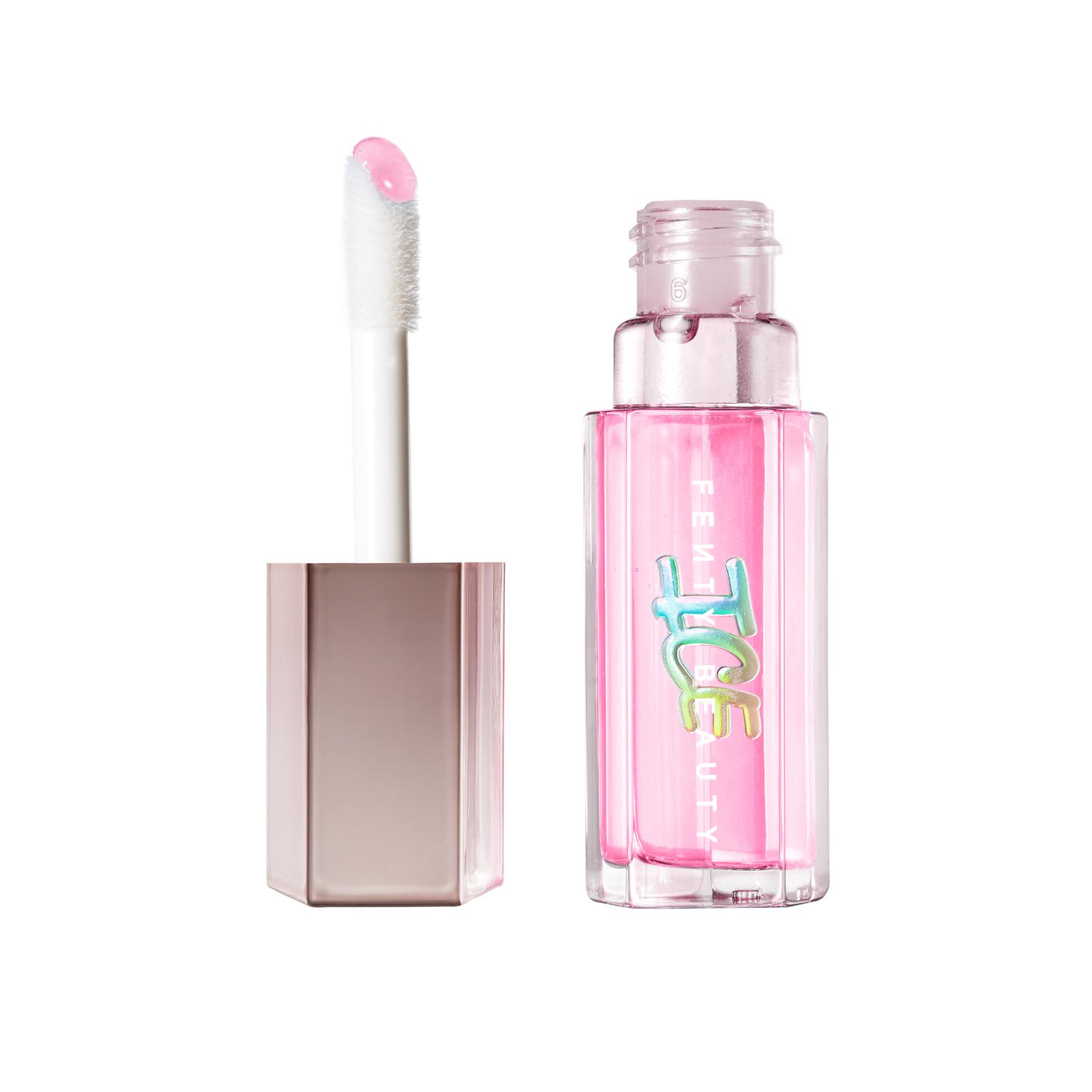 Fenty Beauty Fenty Beauty Gloss Bomb Ice Berry Jel Berry Jel
