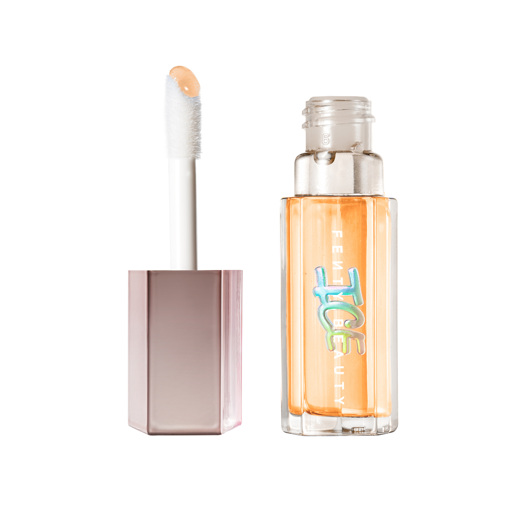 Fenty Beauty Fenty Beauty Gloss Bomb Ice Melon Chillz Melon Chillz