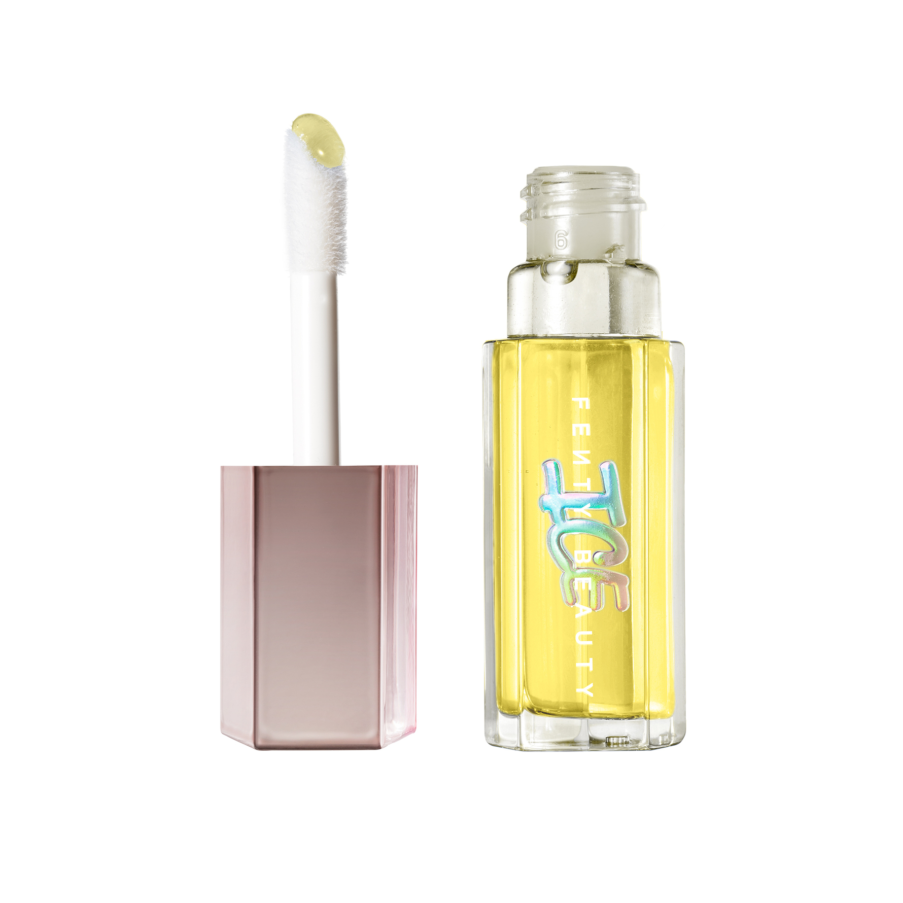 Fenty Beauty Fenty Beauty Gloss Bomb Ice Cucum'brrr Cucum'brrr