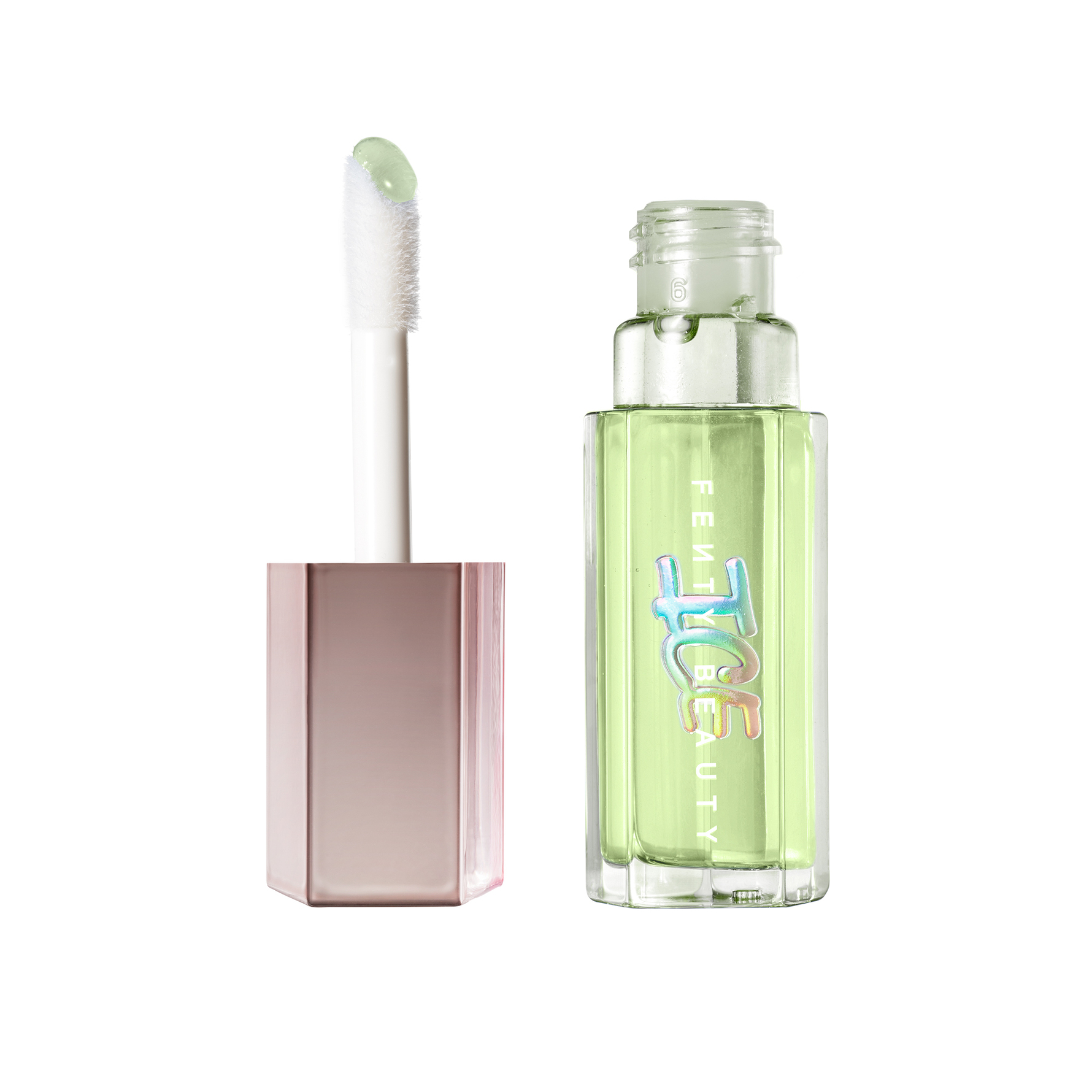 Fenty Beauty Fenty Beauty Gloss Bomb Ice Ice'd Pineapple Ice'd Pineapple