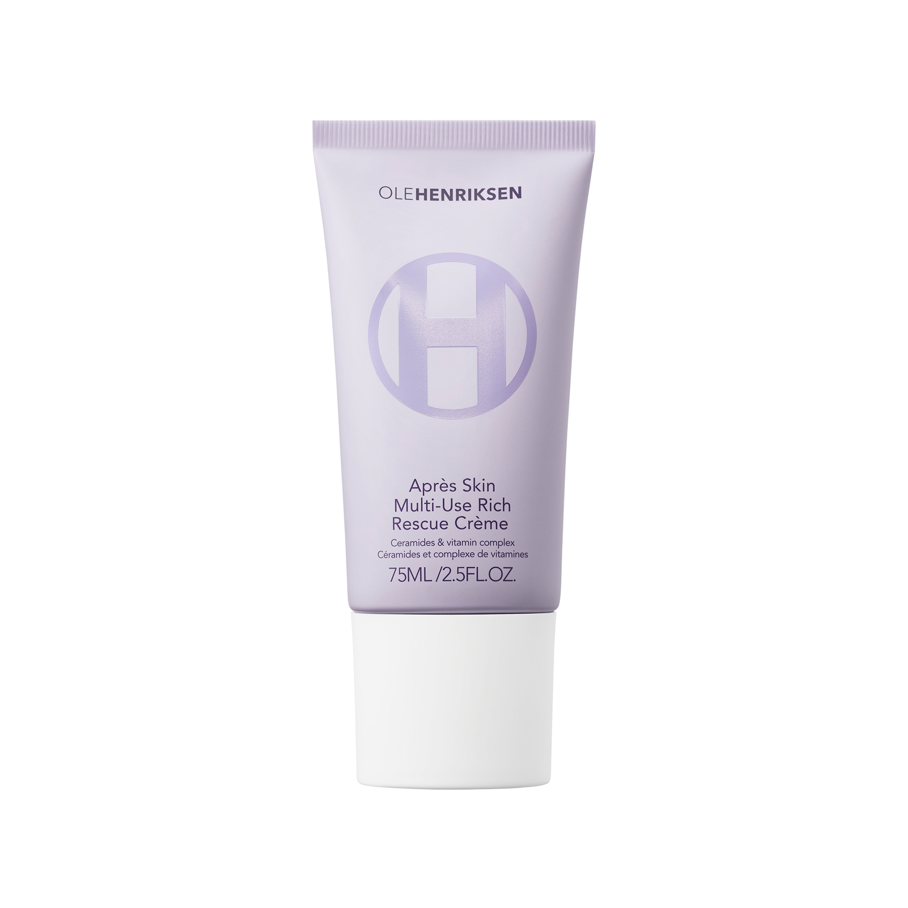 Ole Henriksen Aprés Skin Multi-Use Rich Rescue Créme 75 ml 75 ml