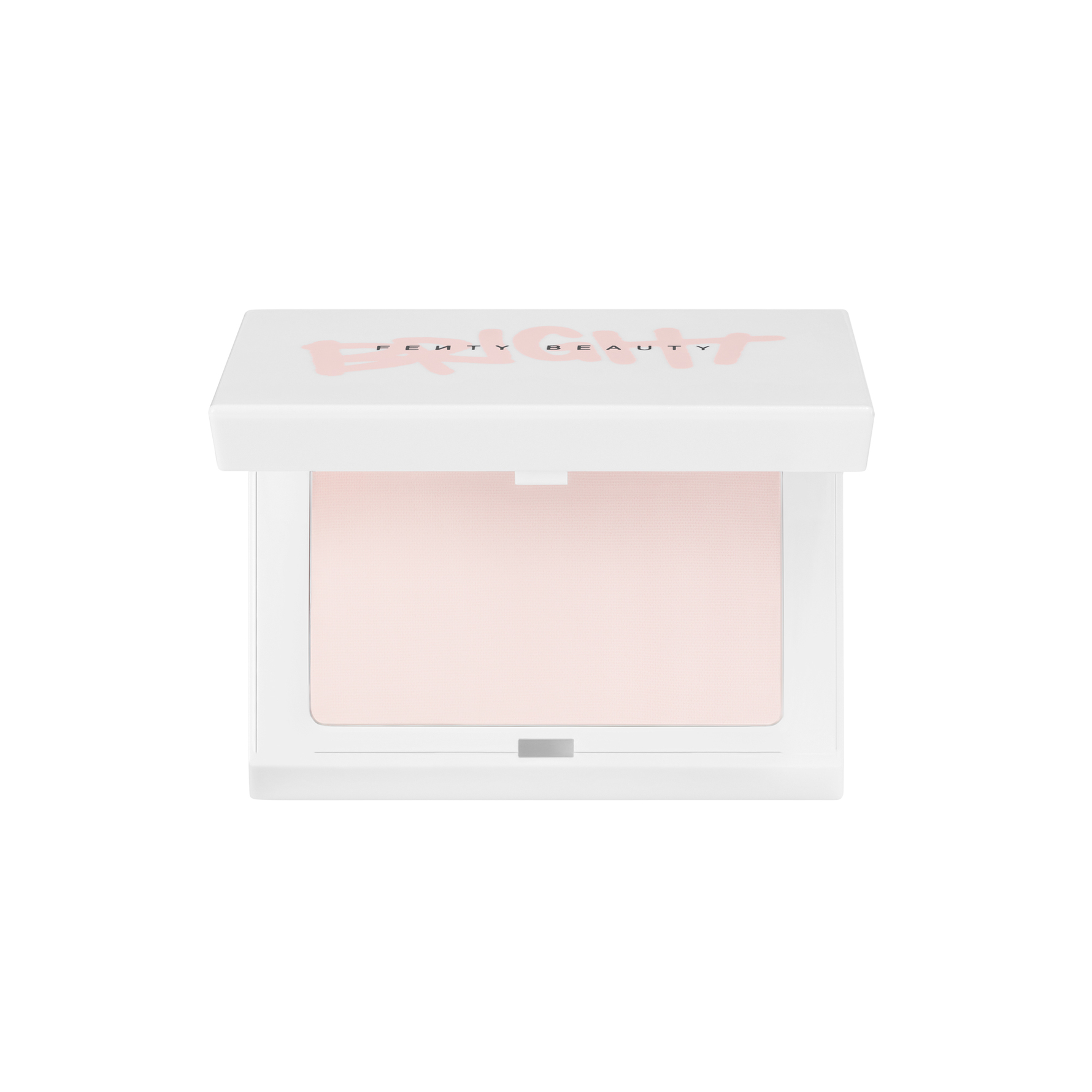 Fenty Beauty Bright Fix Instant Brightening + Blurring Powder Rose Quartz Rose Quartz