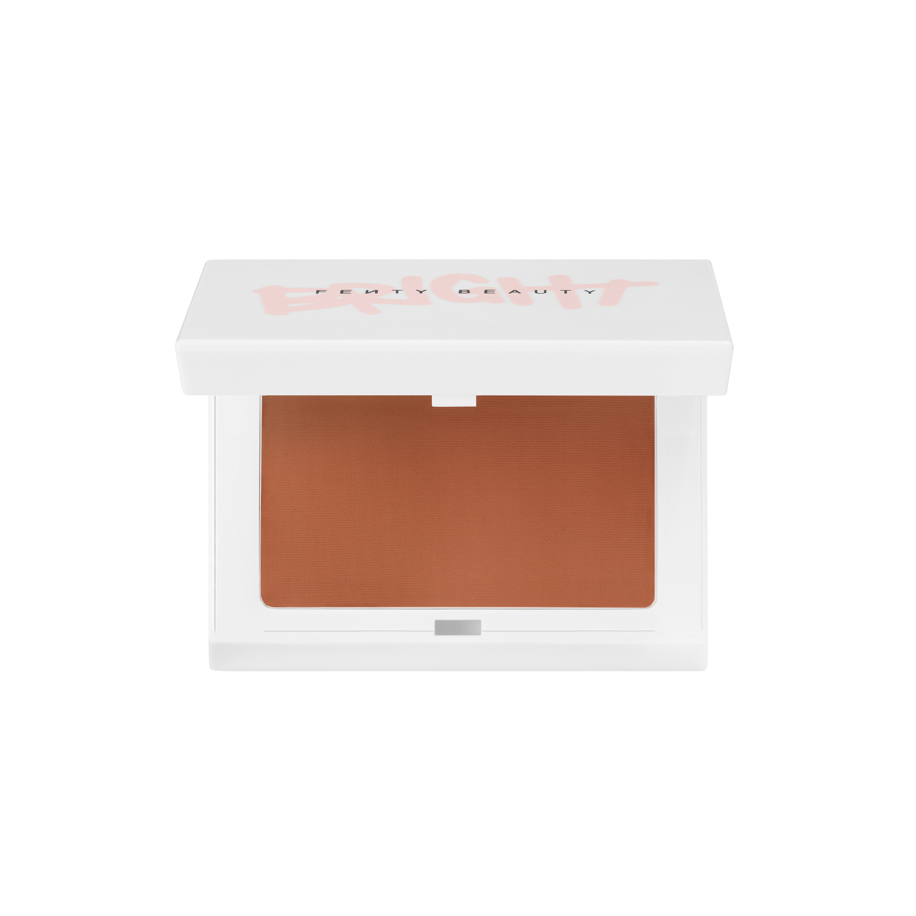Fenty Beauty Bright Fix Instant Brightening + Blurring Powder Pumpkin Pumpkin