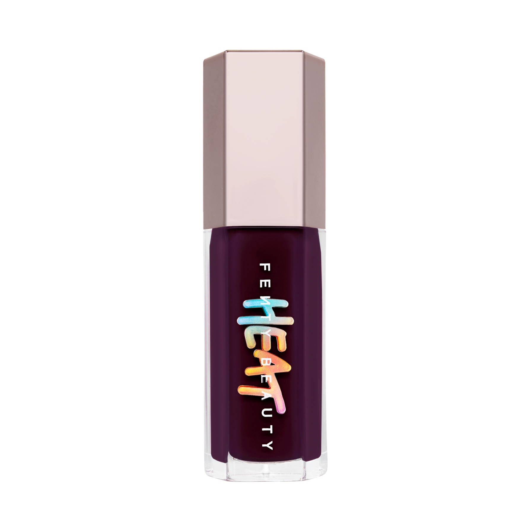 Fenty Beauty Gloss Bomb Heat Universal Lip Purple Pepp'r Purple Pepp'r
