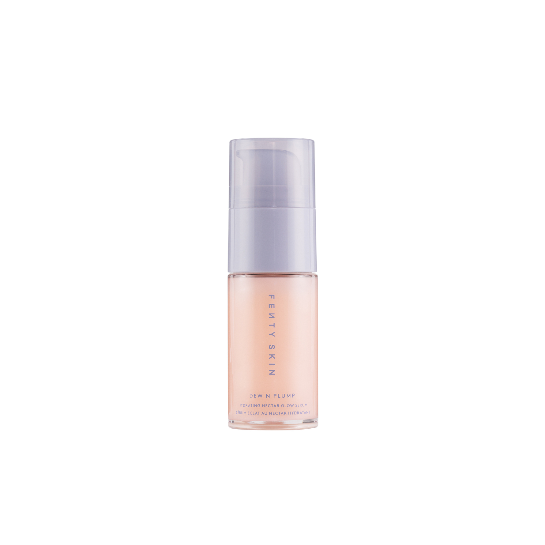 Fenty Beauty Dew N Plump Hydrating Nectar Glow Serum 30 ml 30 ml