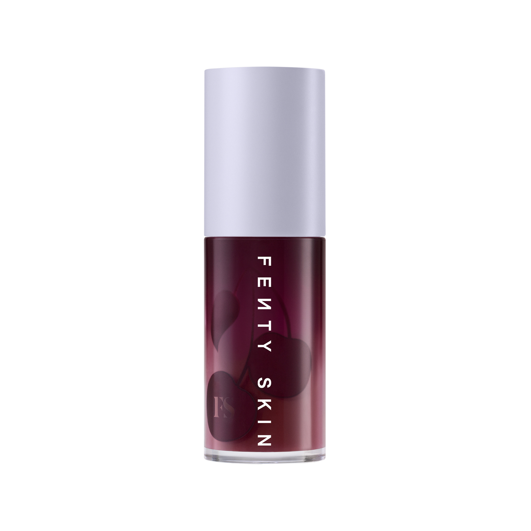 Fenty Beauty Fenty Treatz Hydrating + Strengthening Lip Oil Black cherry Black cherry