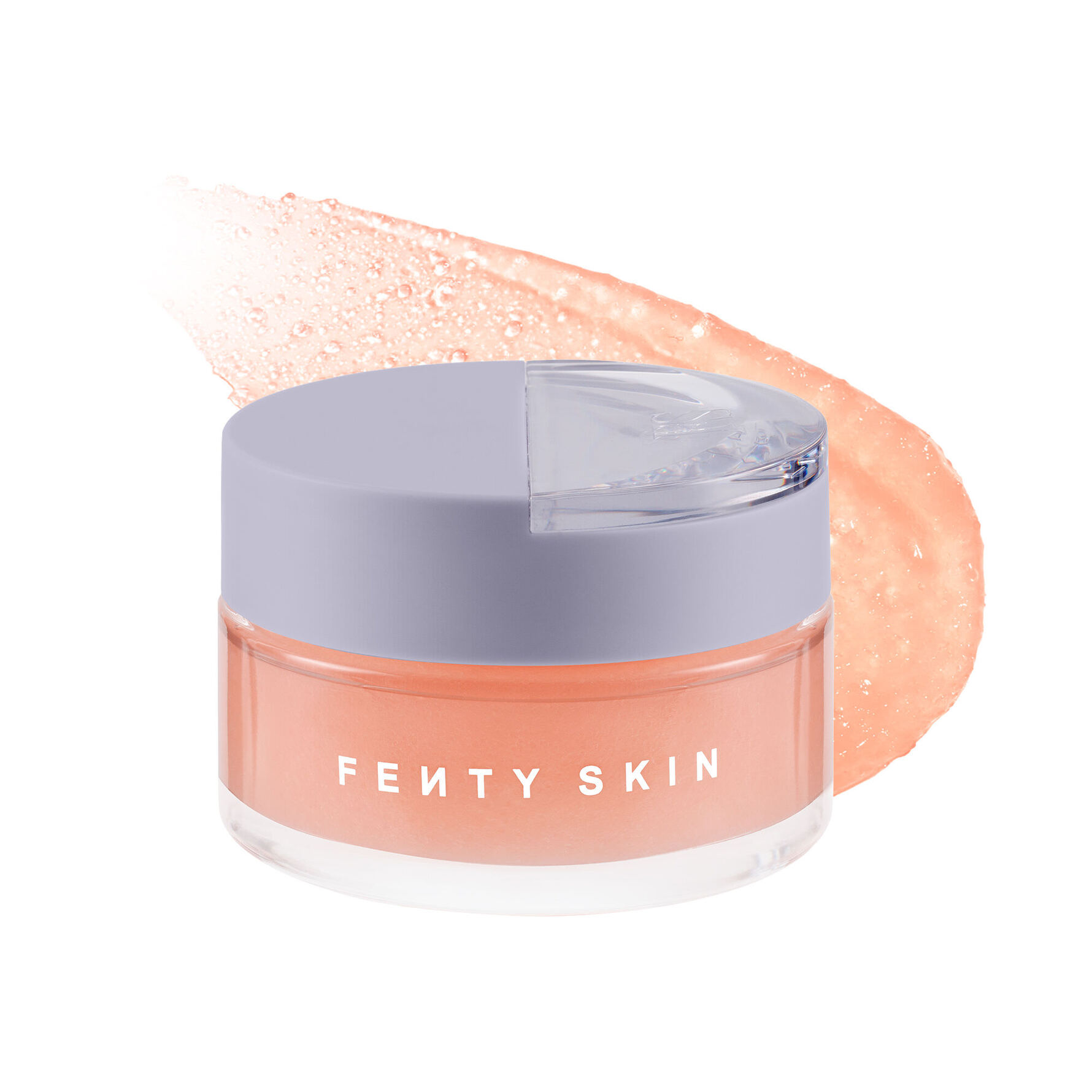 Fenty Beauty Dew N Plump Intense Hydration Slushie Overnight Face Mask 75 gr 75 gr