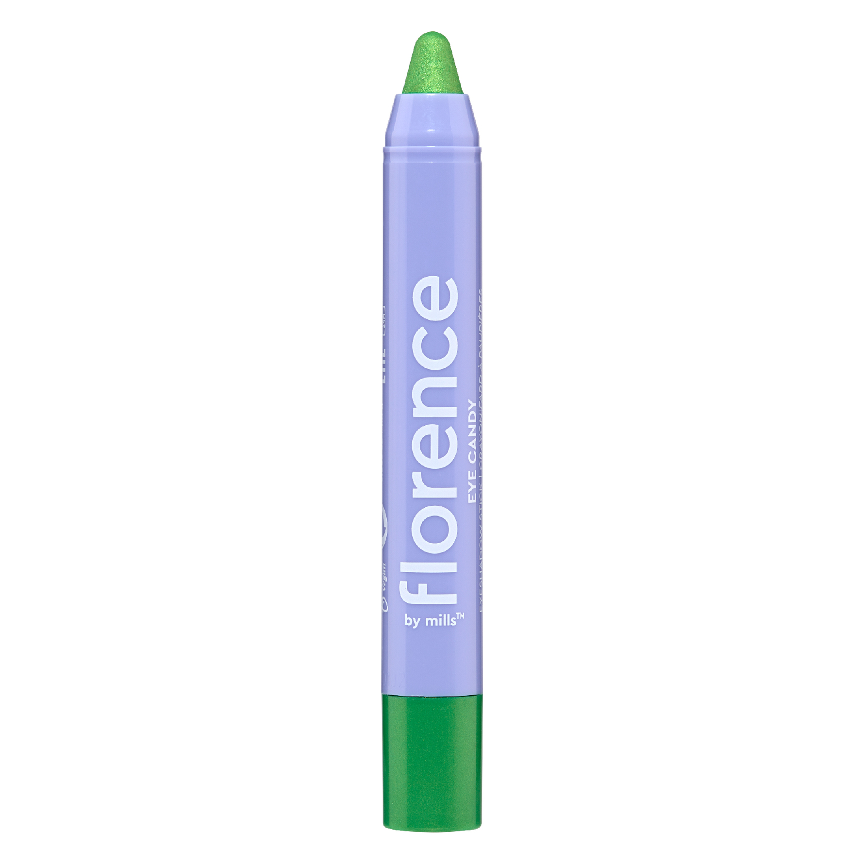 Florence by Mills Eyecandy Eye Eyeshadow Stick Sour Apple Sour Apple