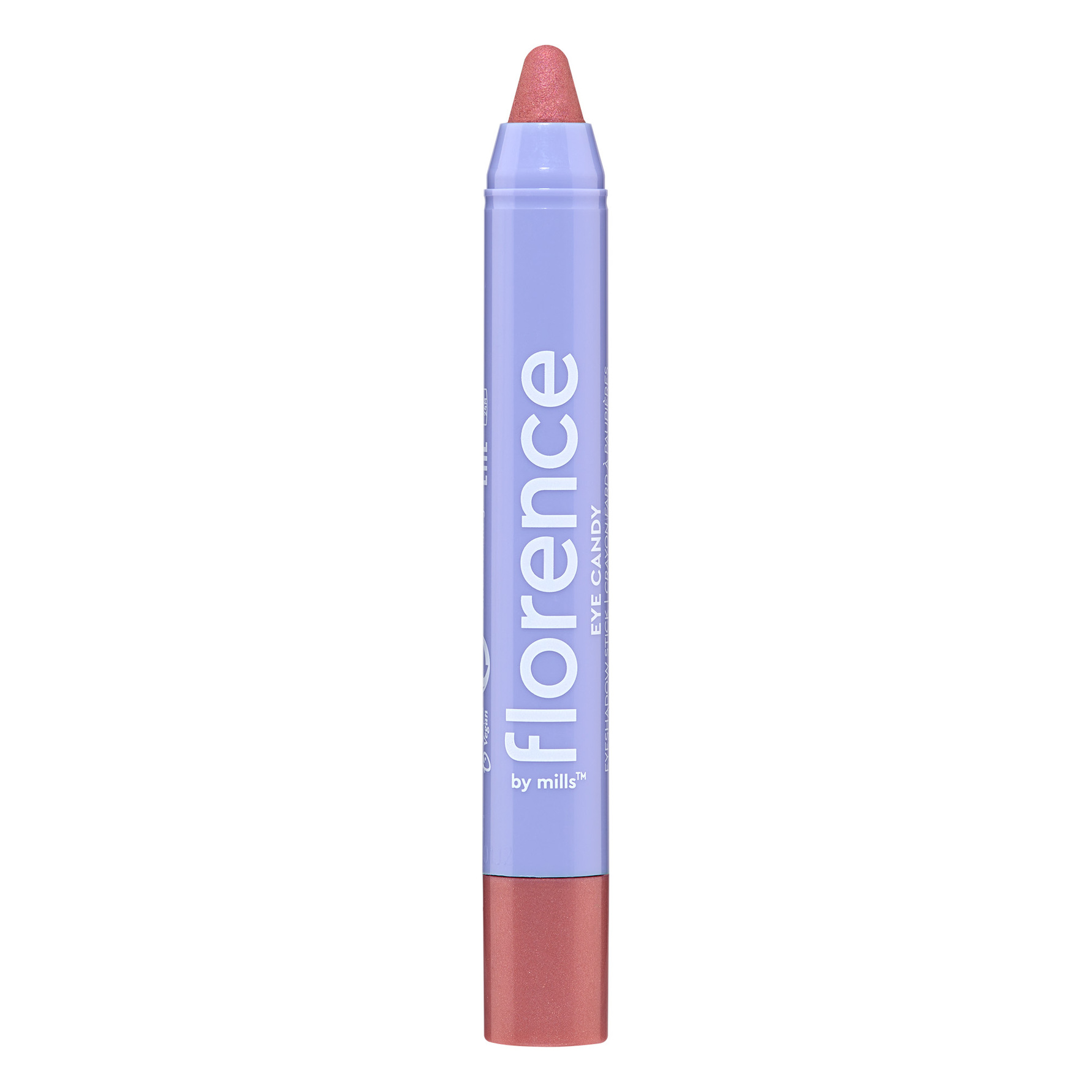 Florence by Mills Eyecandy Eye Eyeshadow Stick Lolli Lolli