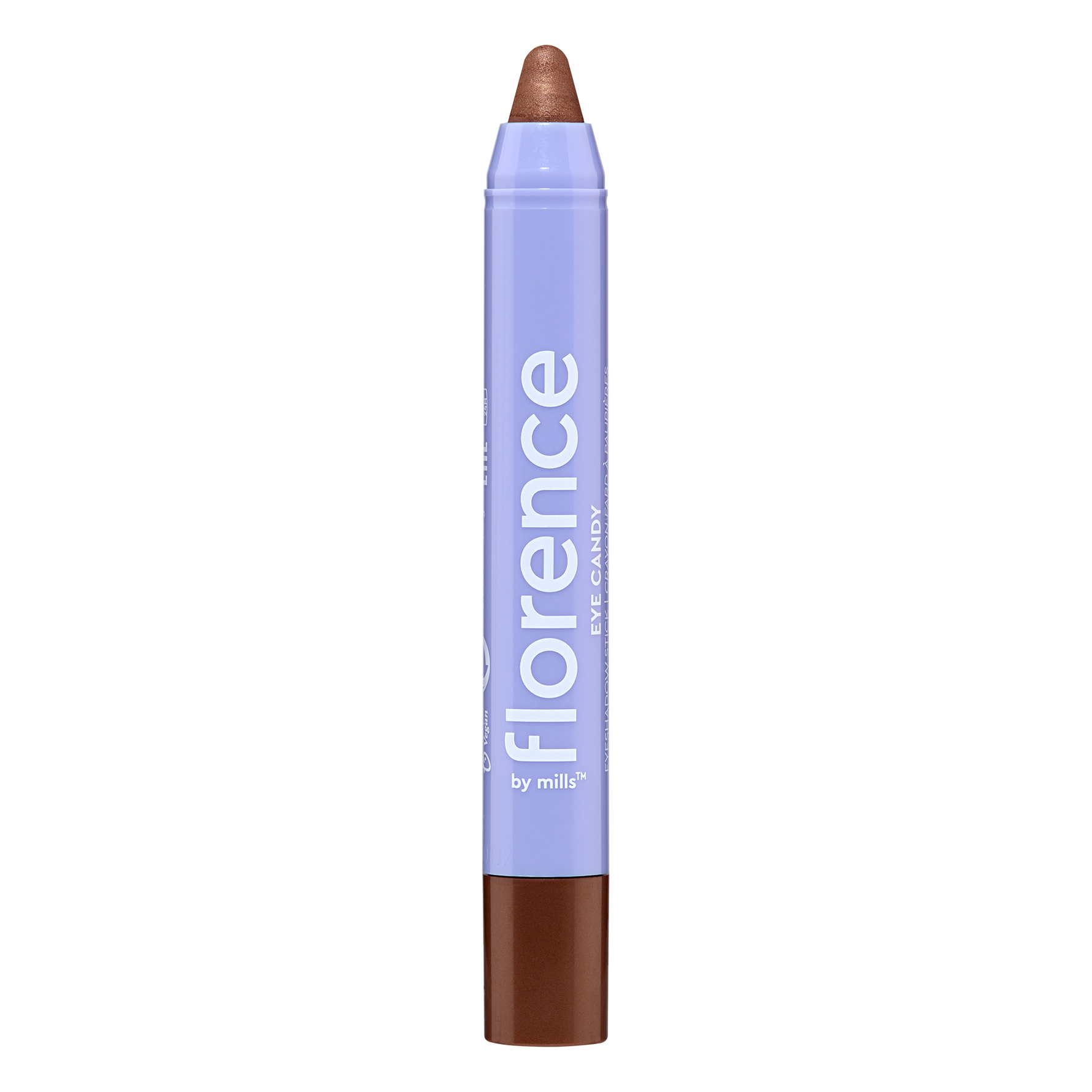 Florence by Mills Florence by Mills Eyecandy Eye Eyeshadow Stick Toffee Toffee