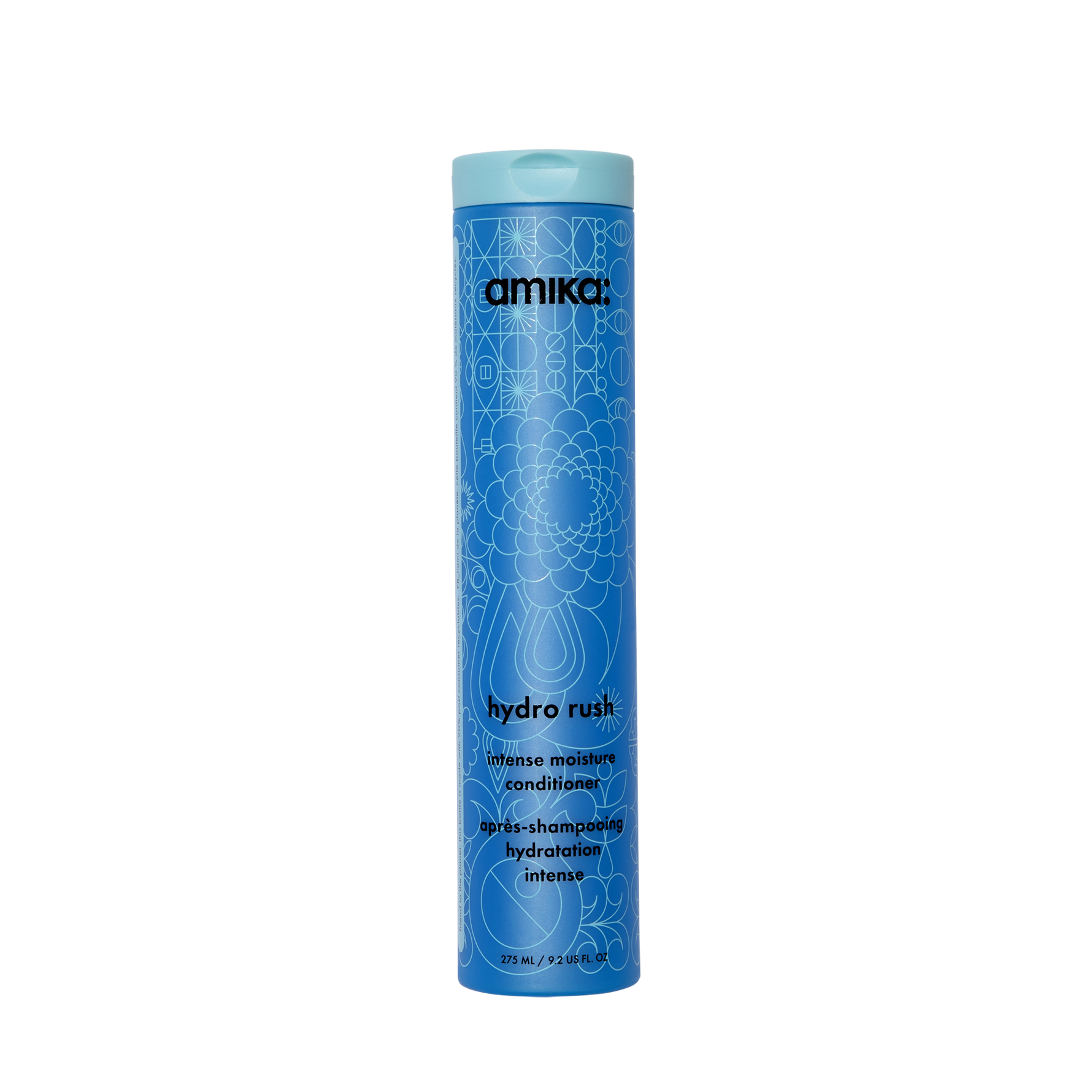 amika: Hydro Rush Intense Moisture Conditioner 275 ml 275 ml