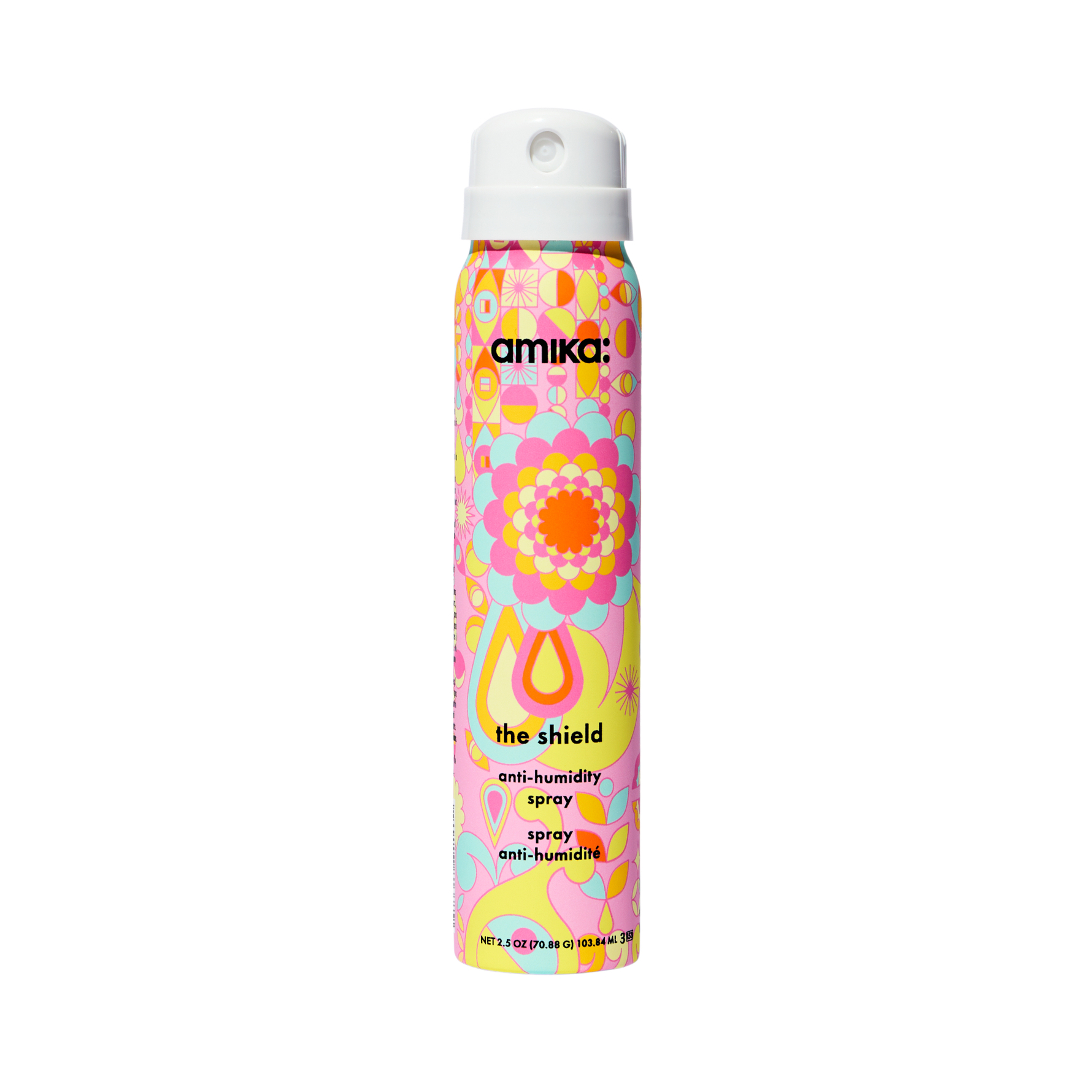 amika: The Shield Anti-Humidity Spray 103 ml 103 ml
