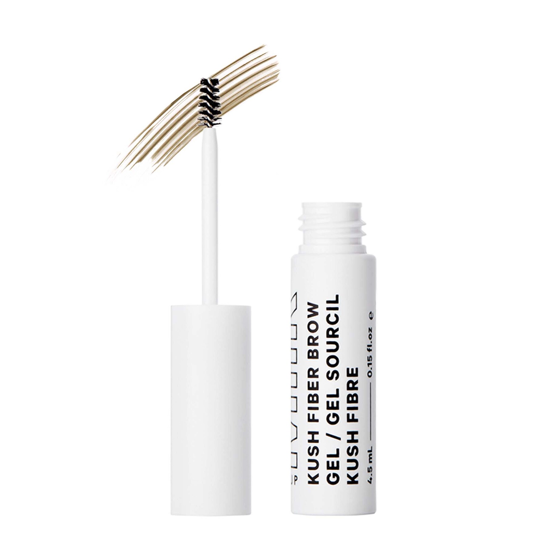 Milk Makeup KUSH Clear Brow Gel MJ MJ