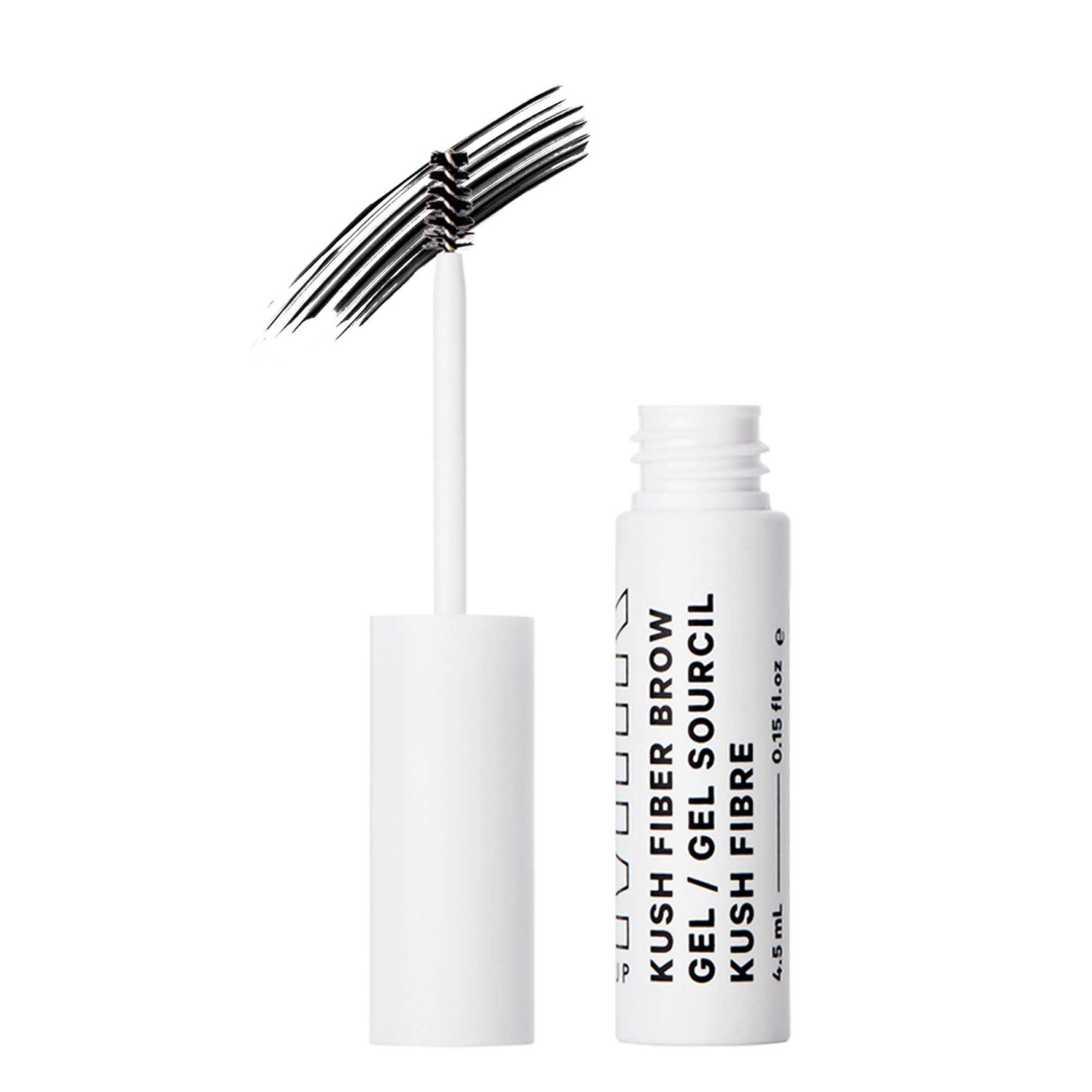 Milk Makeup KUSH Clear Brow Gel Cypher Cypher