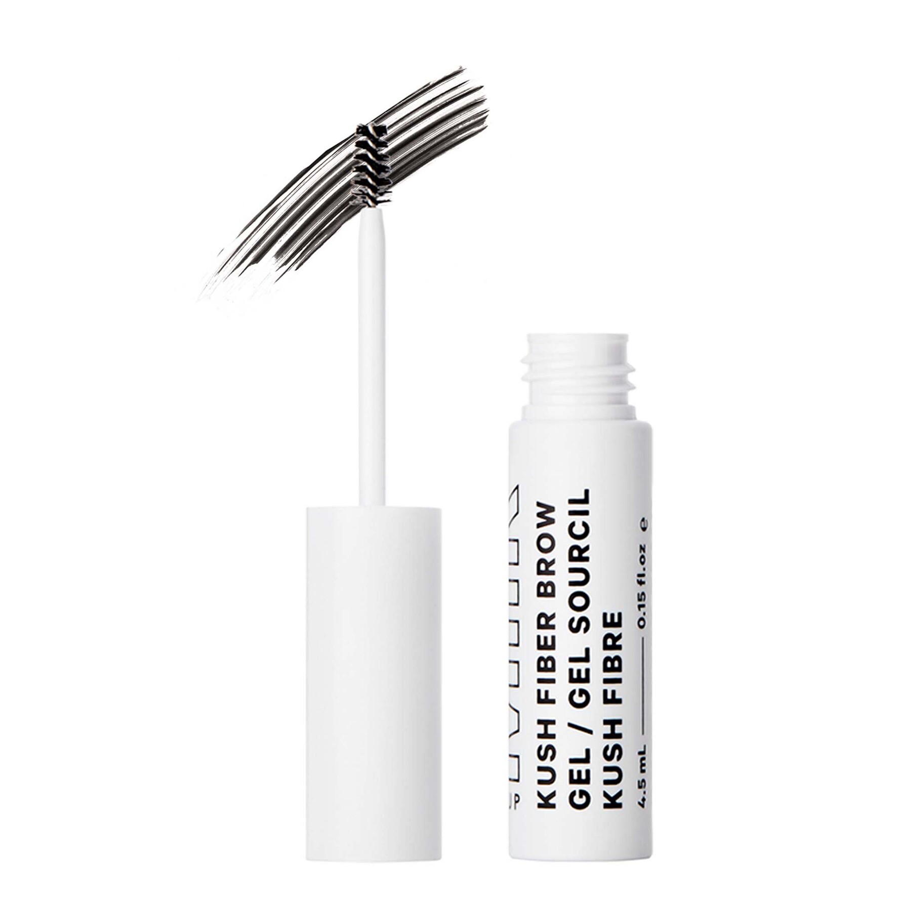 Milk Makeup KUSH Clear Brow Gel Diesel Diesel
