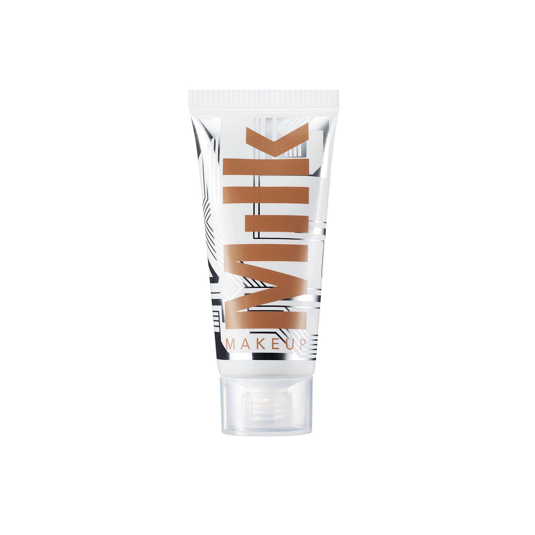 Milk Makeup Bionic Bronzer Time Travel Time Travel