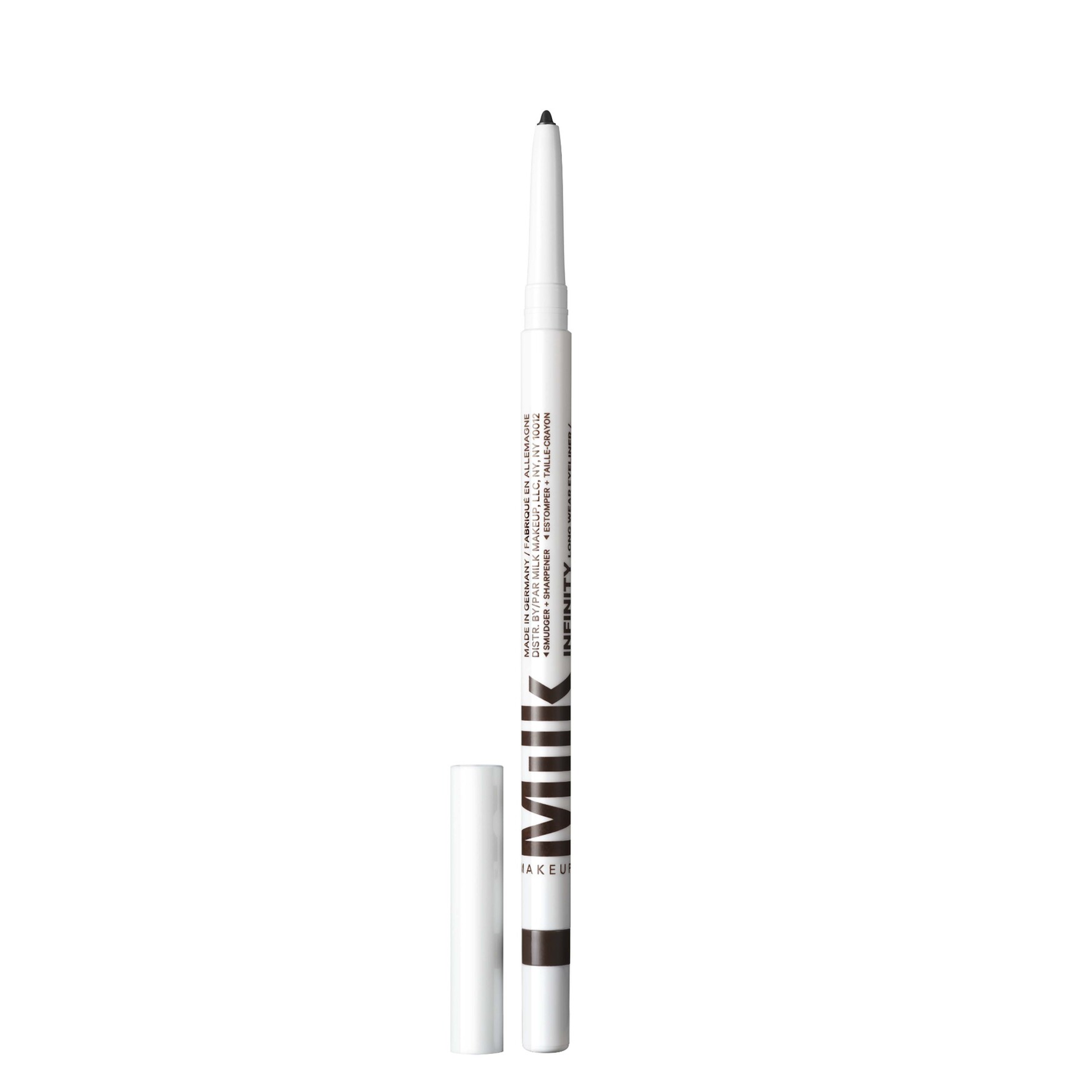 Milk Makeup Infinity Eyeliner Intense Black Brown