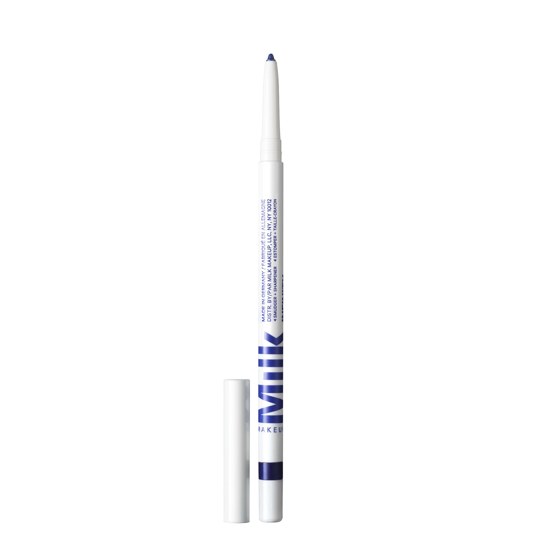 Milk Makeup Infinity Eyeliner Intense Black Blue