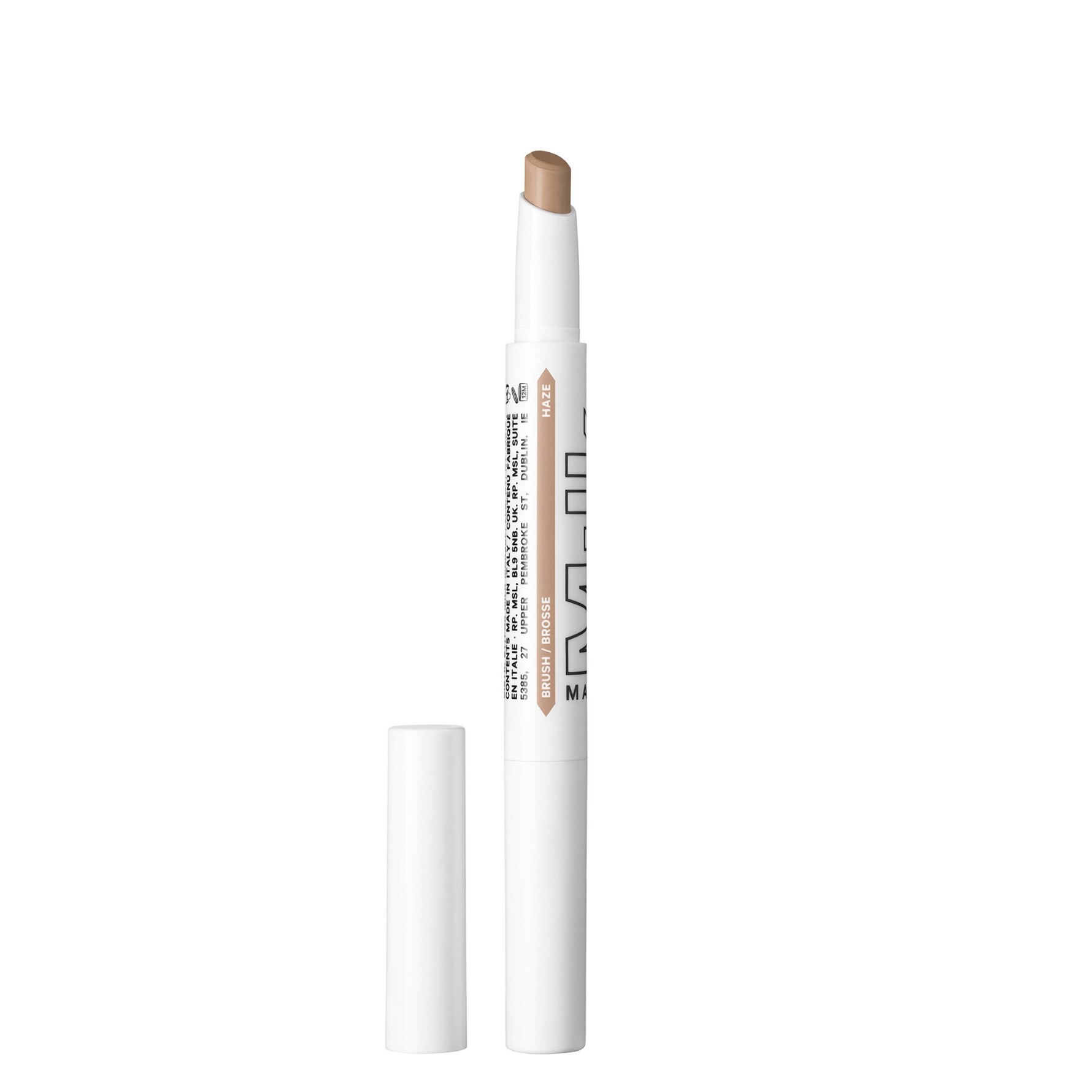 Milk Makeup KUSH Brow Shadow Stick Haze Haze