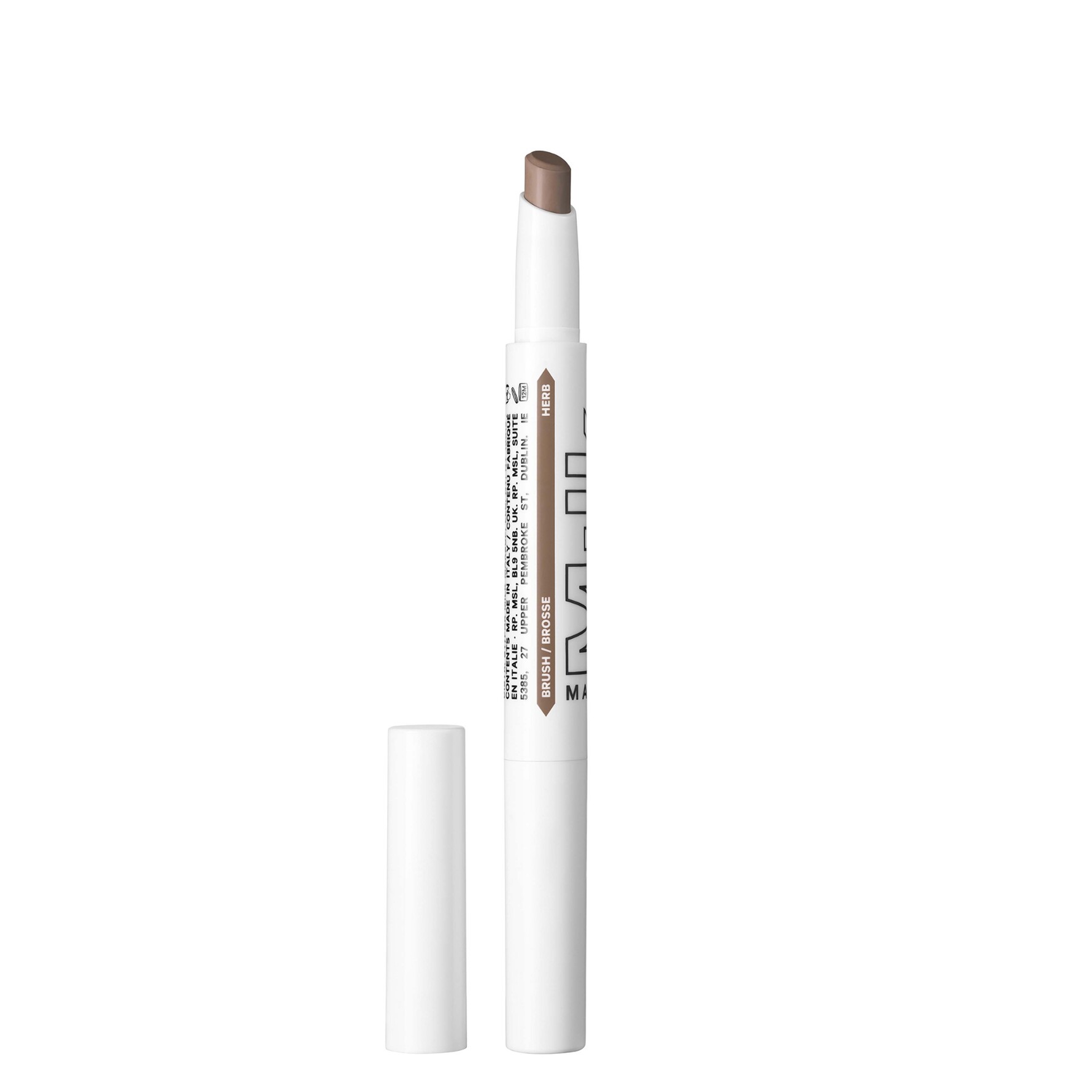 Milk Makeup KUSH Brow Shadow Stick Herb Herb