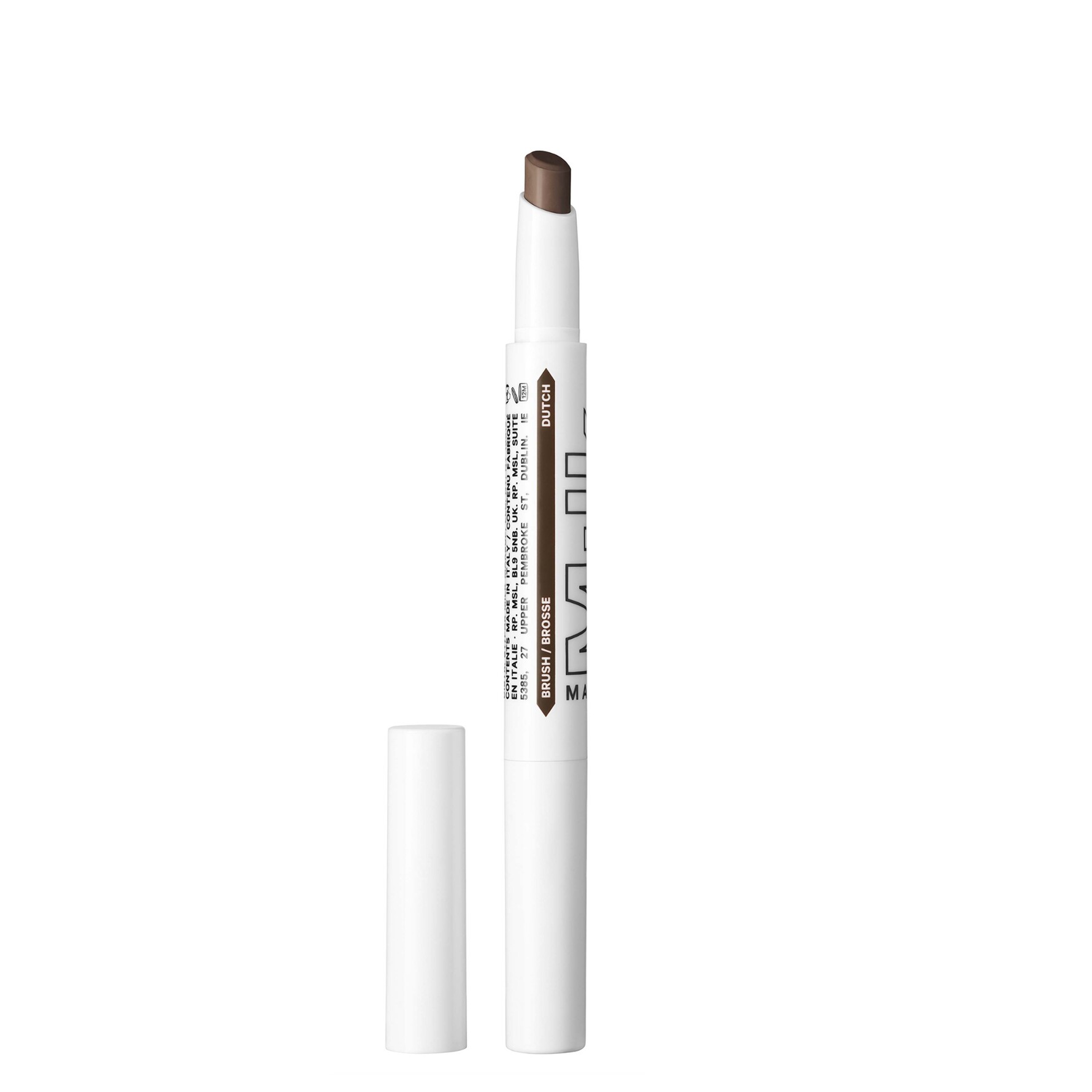 Milk Makeup KUSH Brow Shadow Stick Dutch Dutch